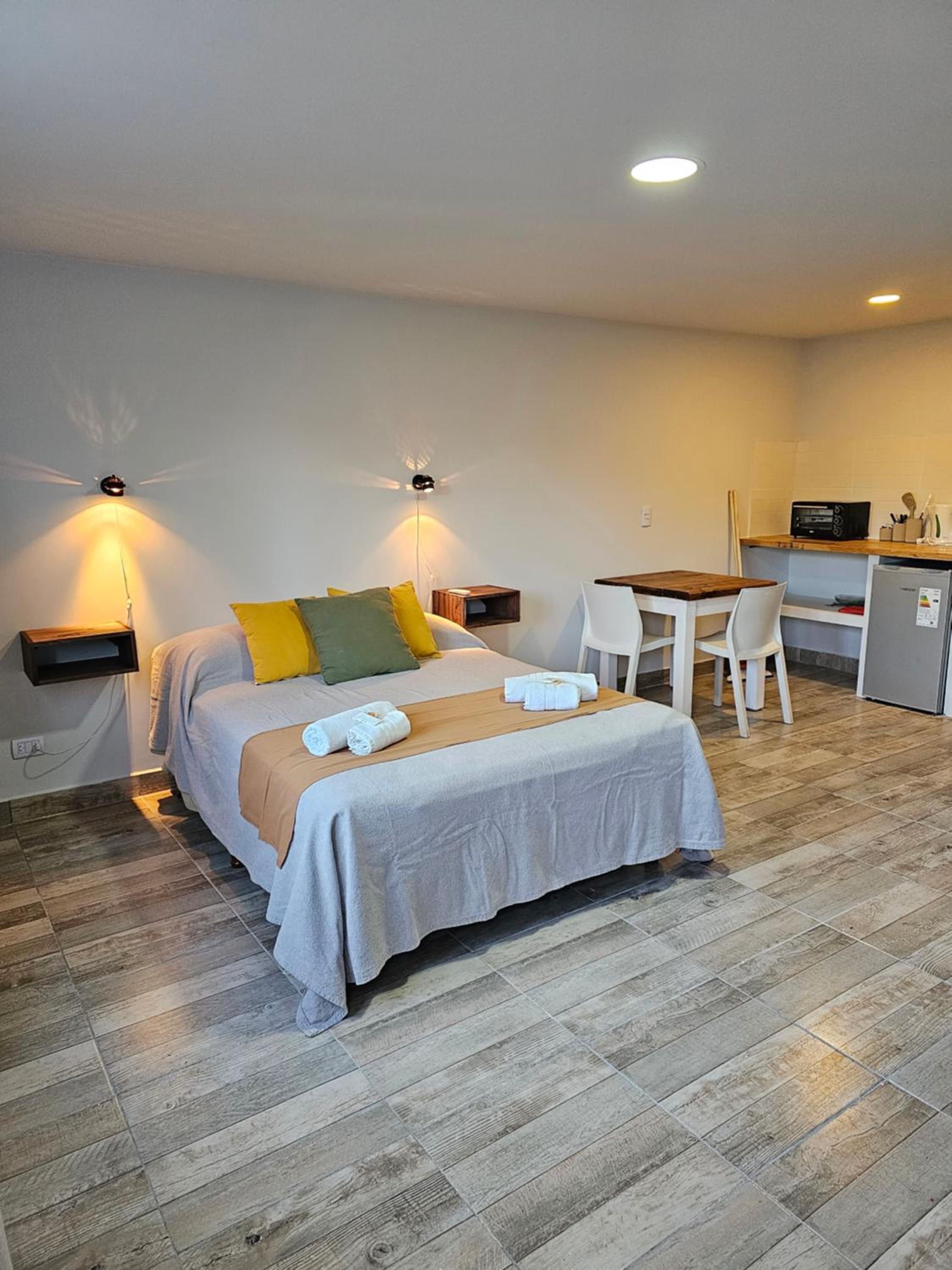 Alameda Reserve Apart