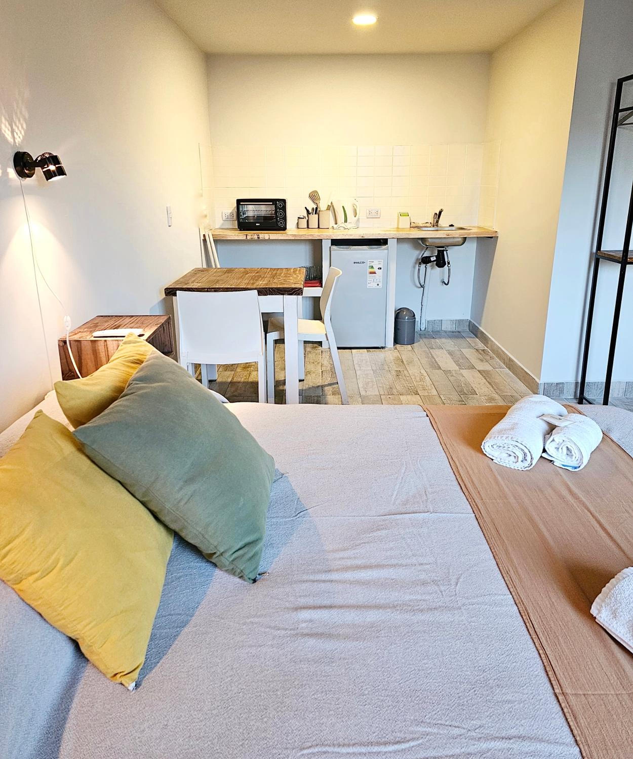 Alameda Reserve Apart
