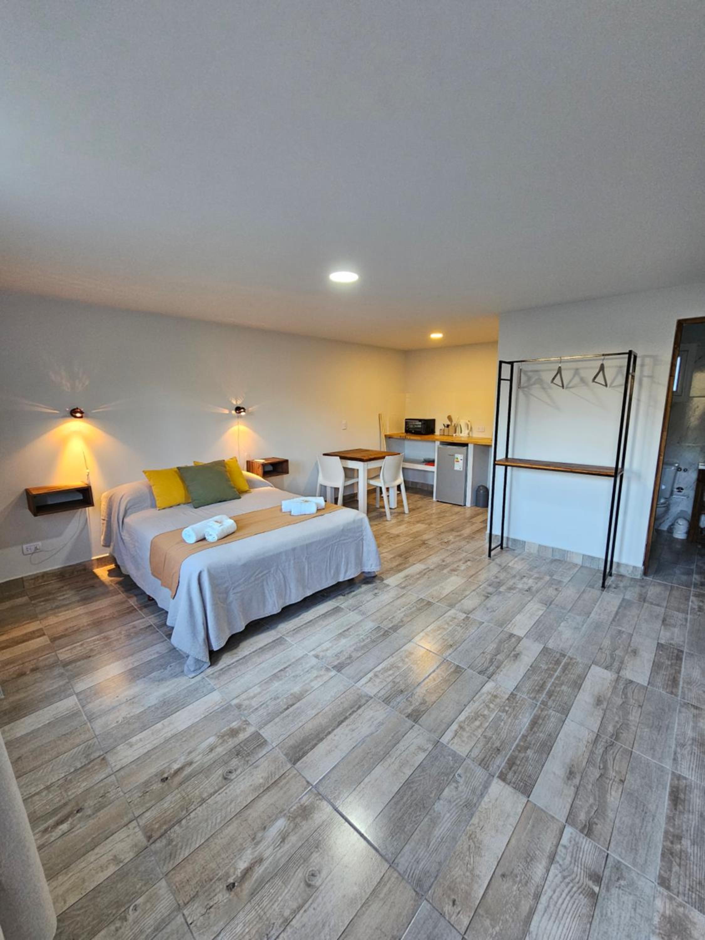 Alameda Reserve Apart