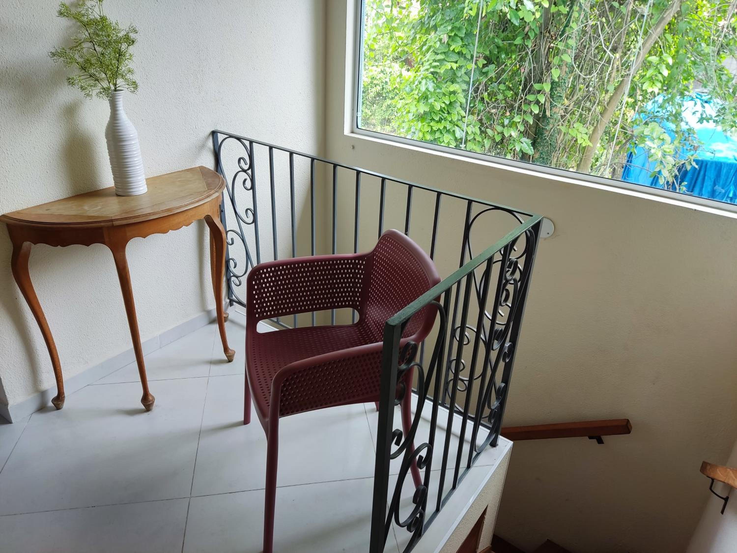 Casa Azul Perequê