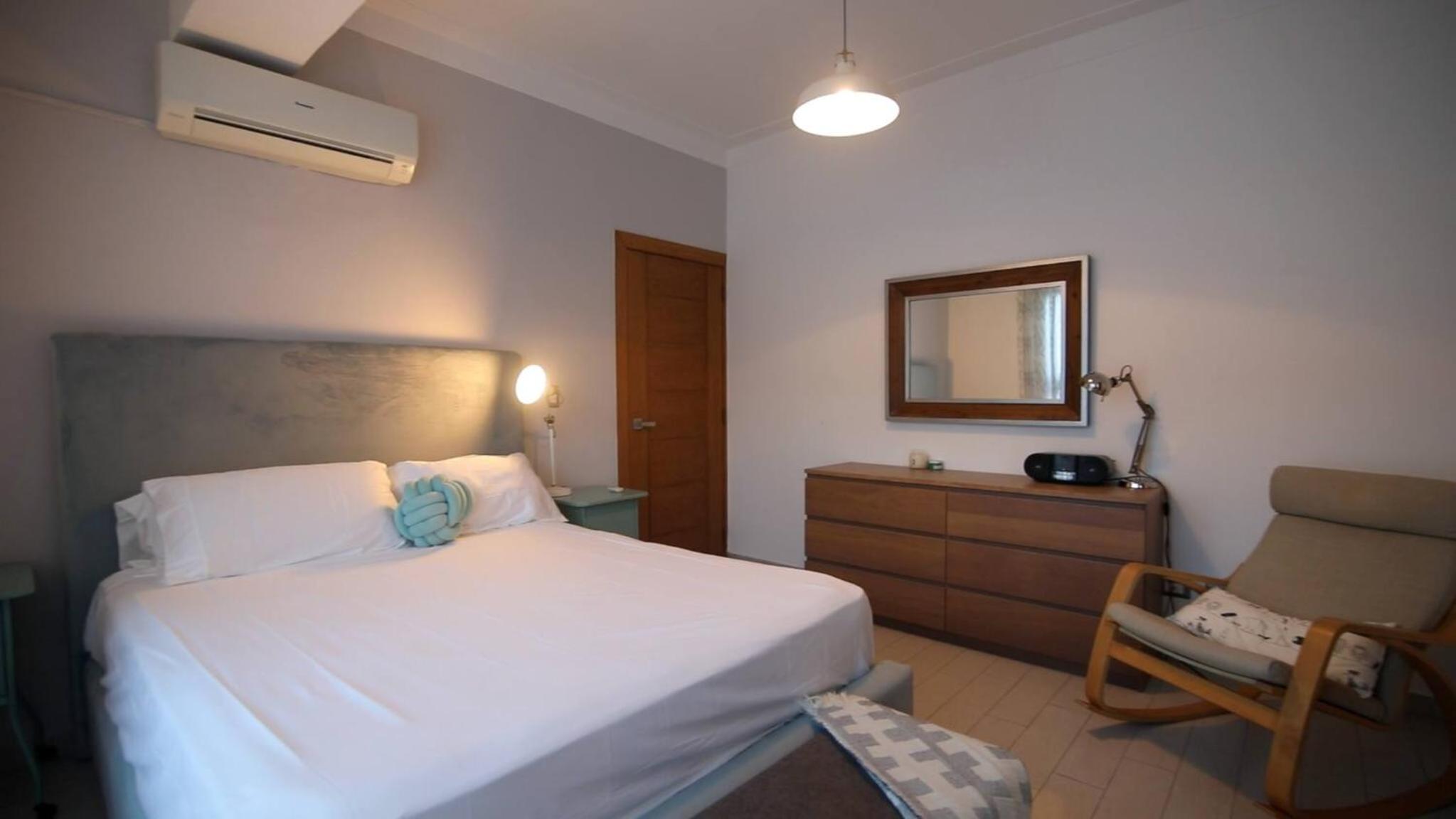 Goistay Un Refugio Bohemio Chic view 5