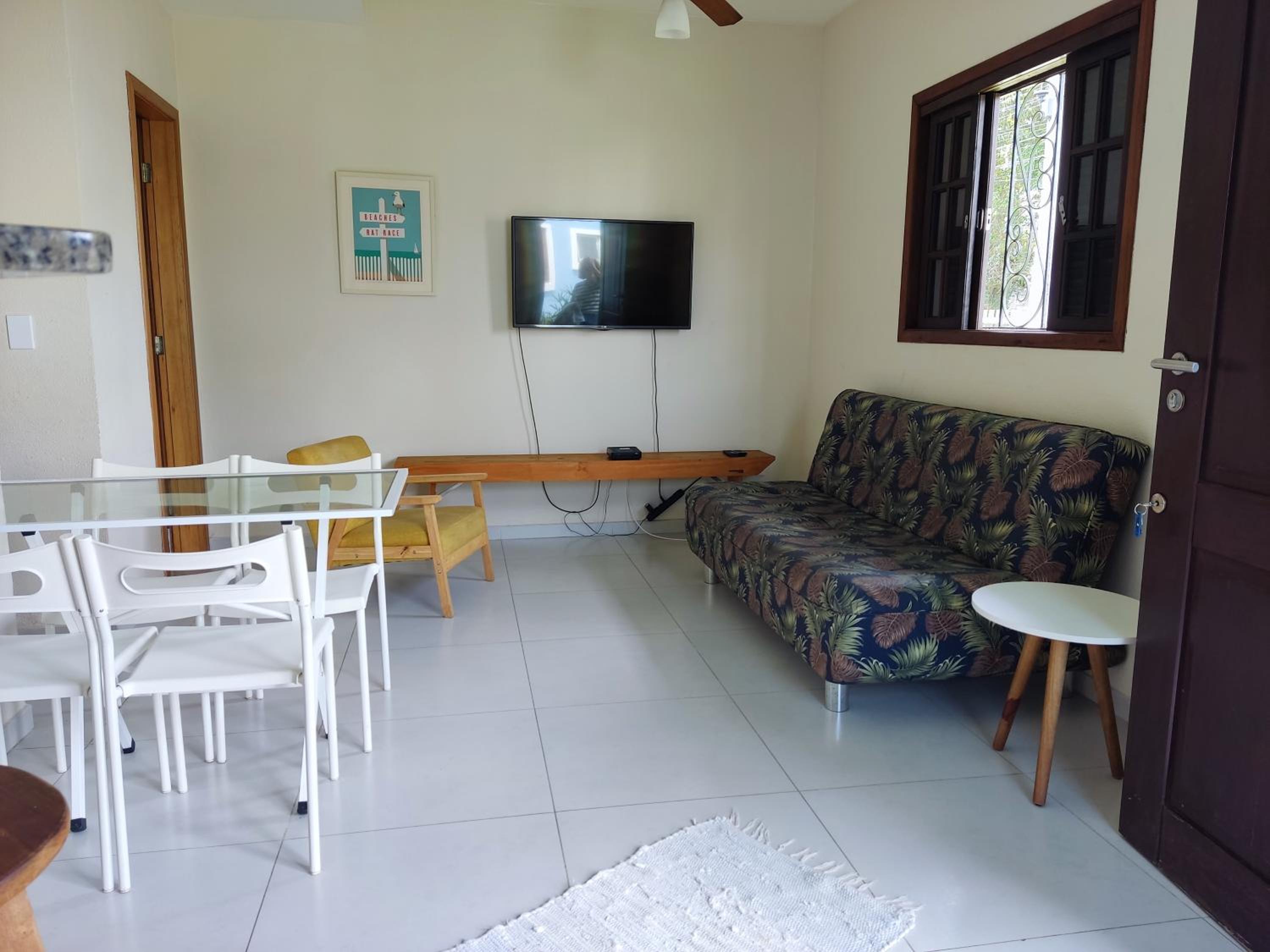Casa Azul Perequê