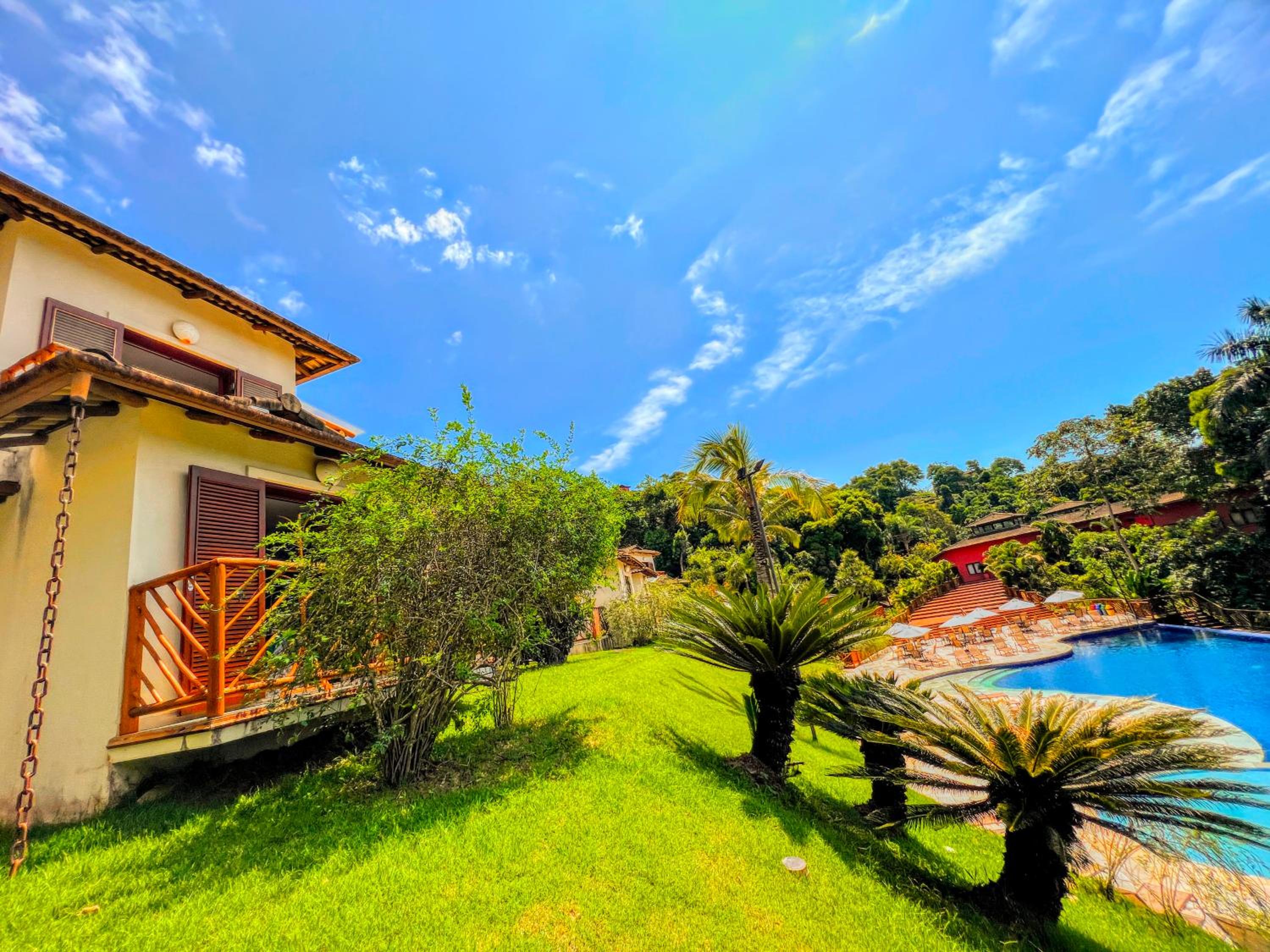 Condomínio Residencial Yacamim