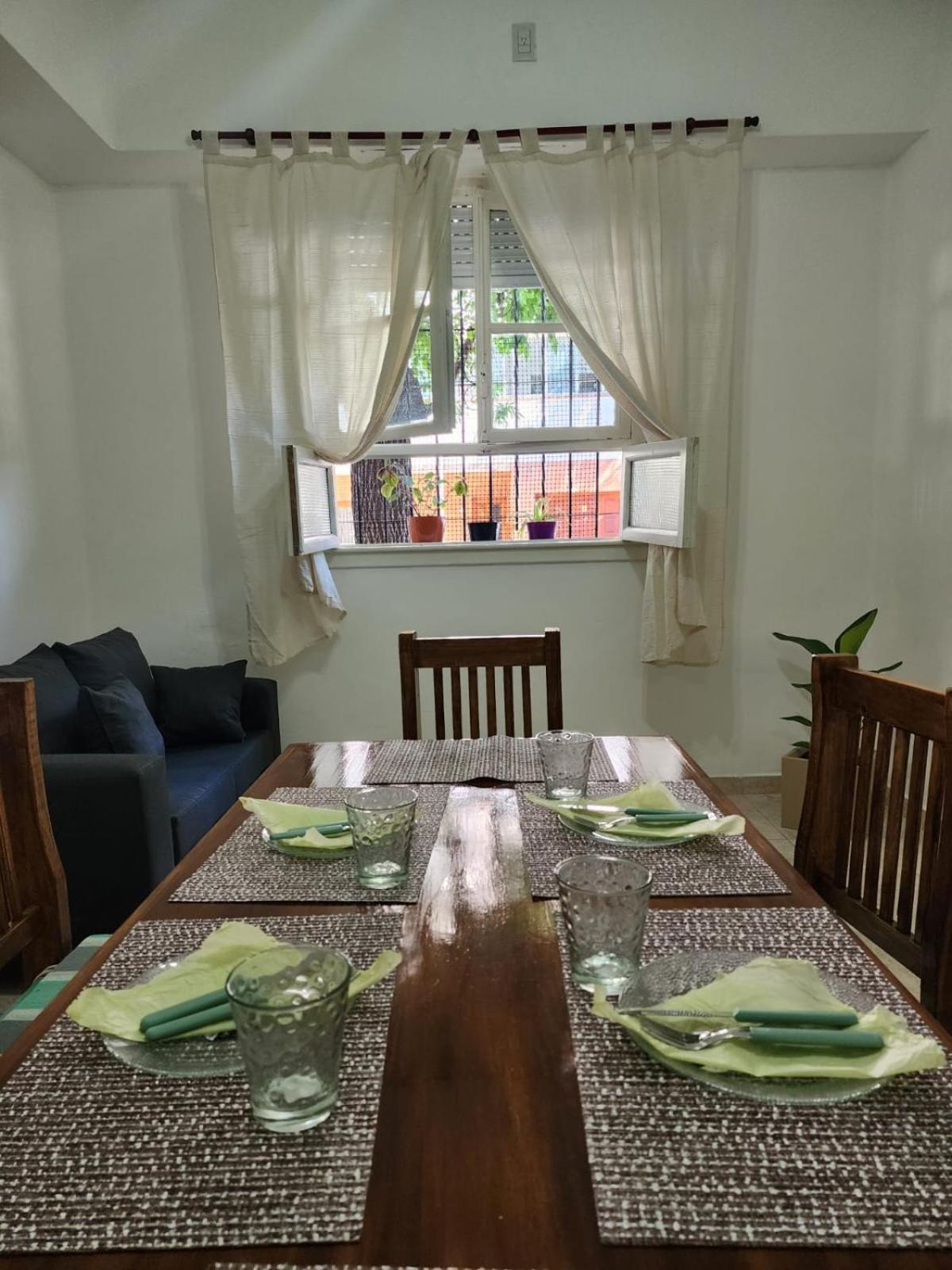 -CASA YERBAL- 4 amb - Reserva mínima 2 noches DIR YERBAL 1125