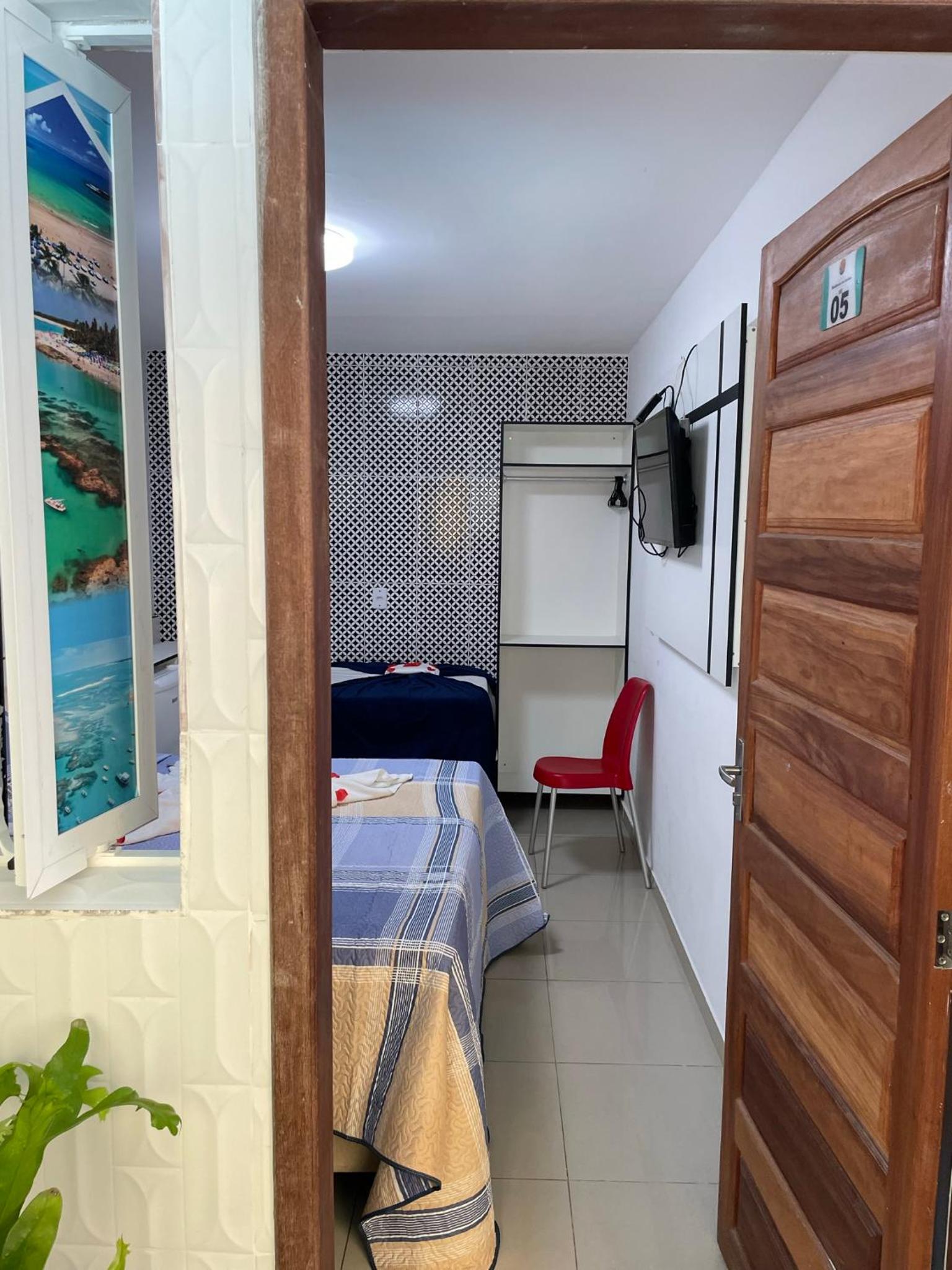 Pousada Residência dos Sonhos
