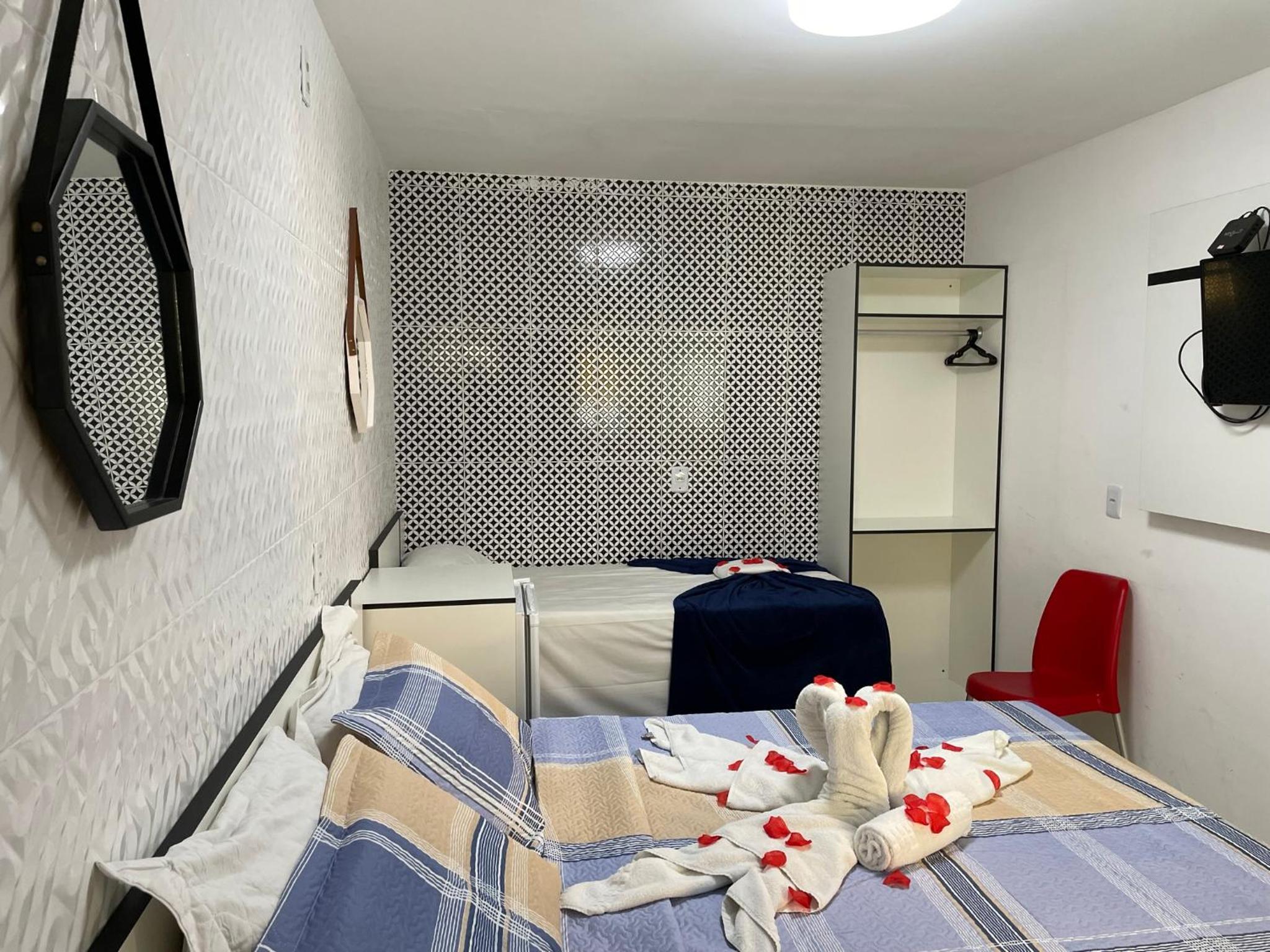 Pousada Residência dos Sonhos
