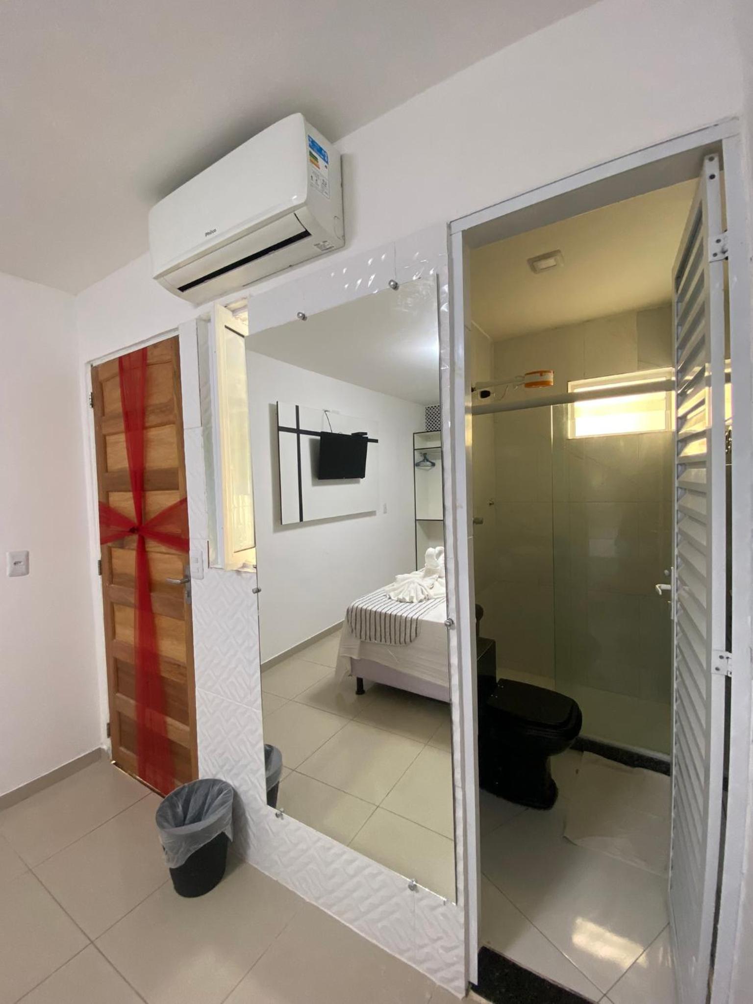Pousada Residência dos Sonhos