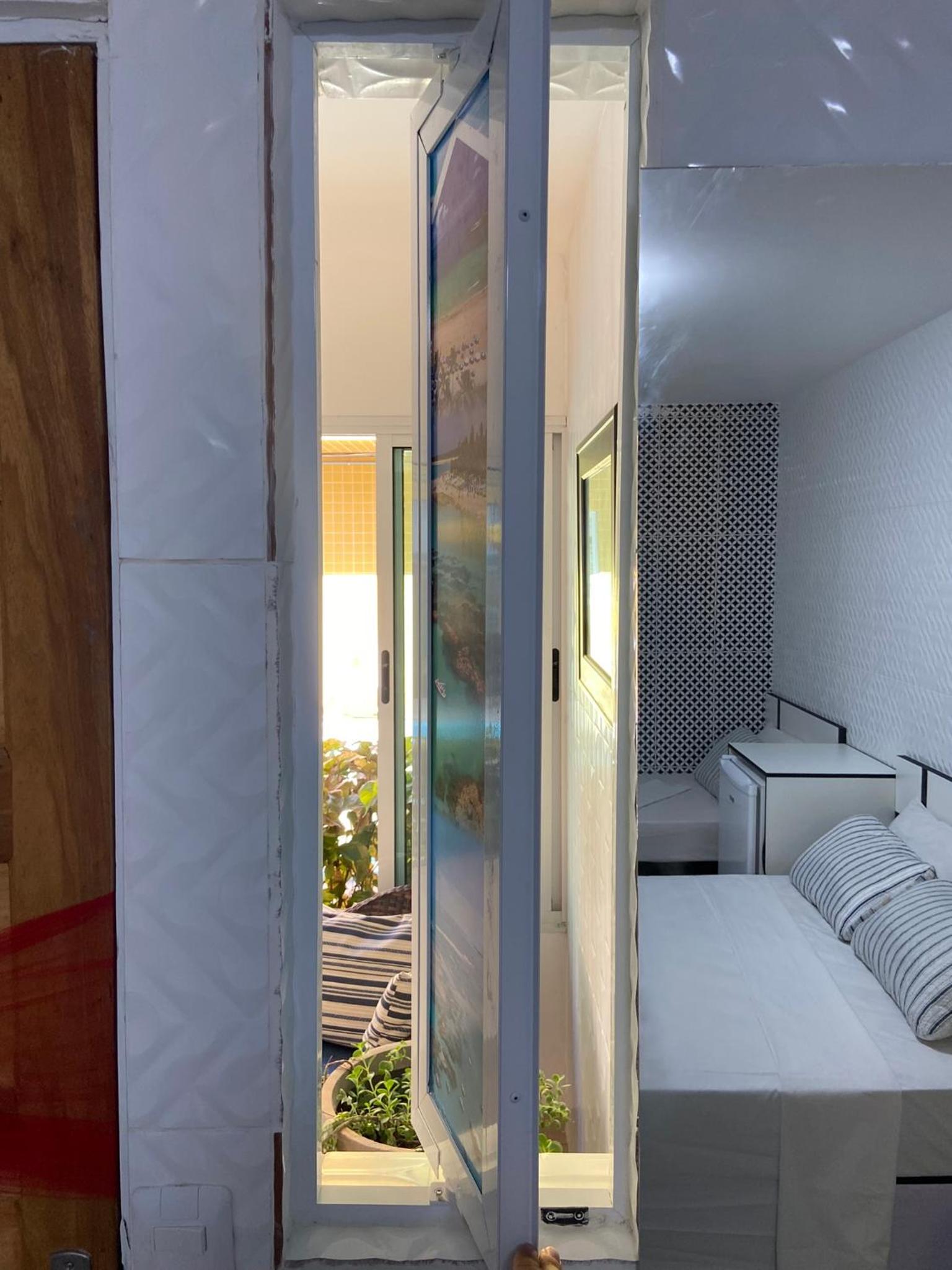 Pousada Residência dos Sonhos