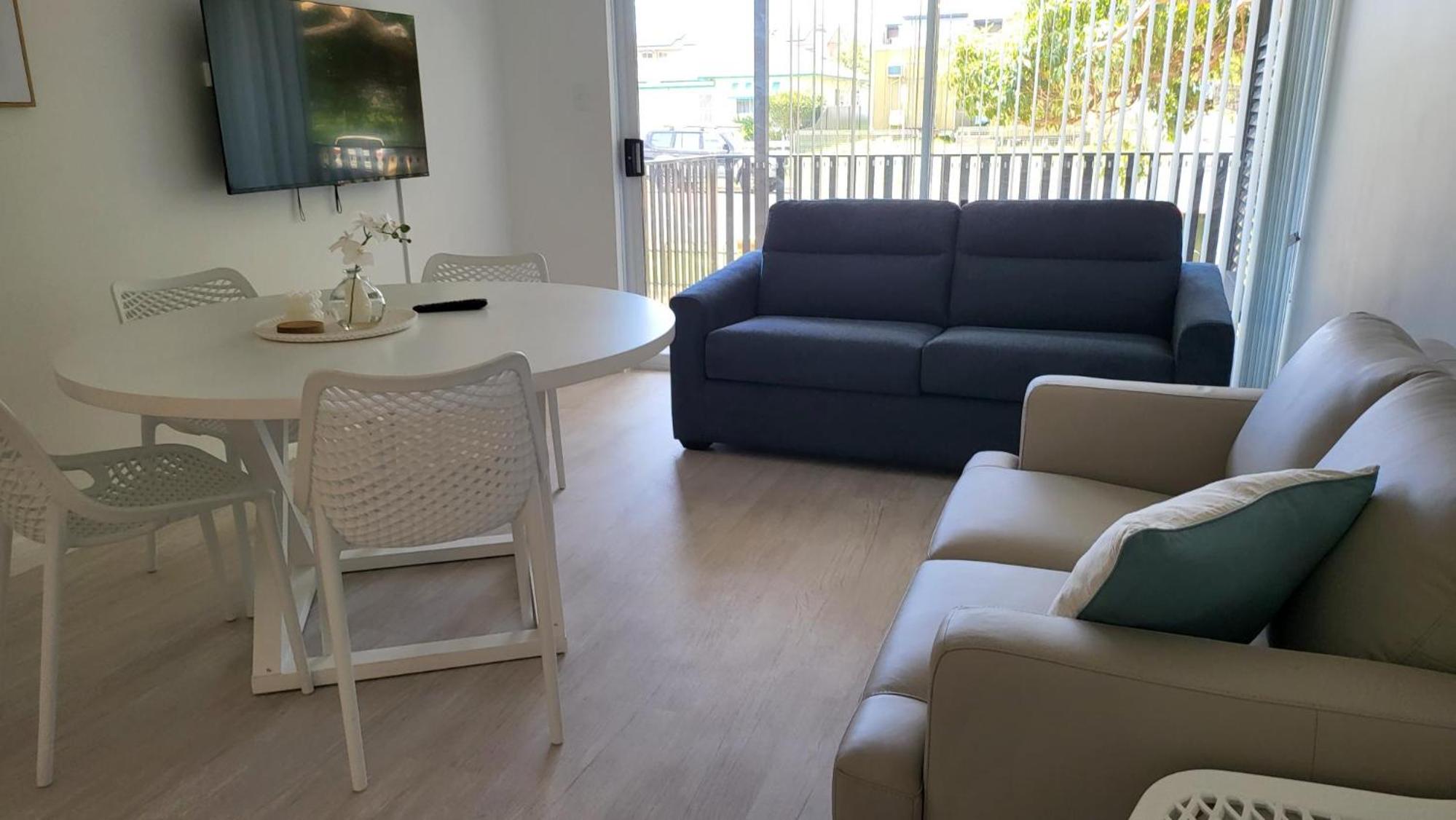 Husky 19 Beautifully Appointed Apartments - GREAT LOCATION - in the heart of Husky