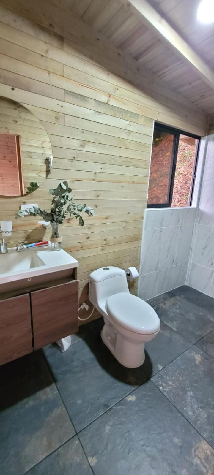 Kuyana Glamping