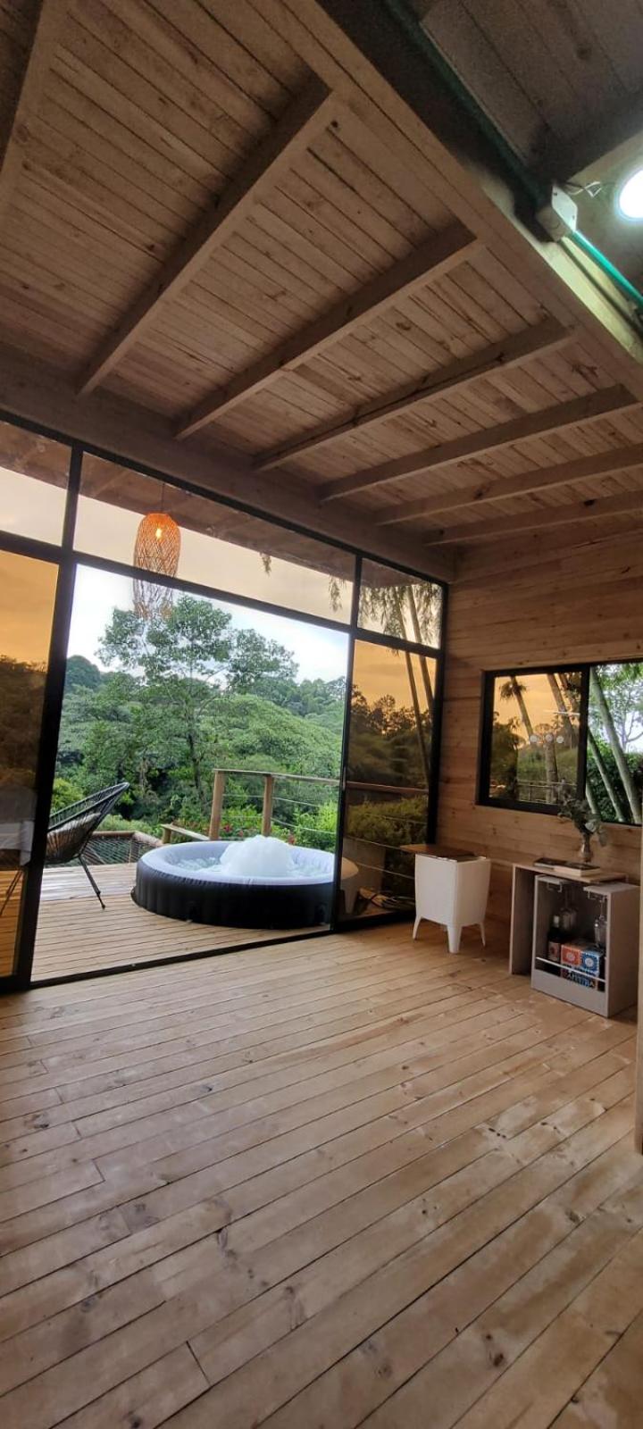 Kuyana Glamping