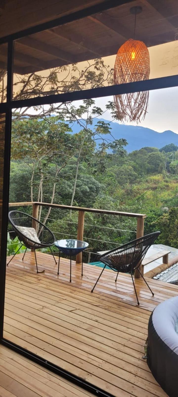 Kuyana Glamping