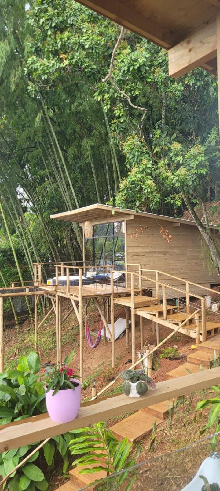 Kuyana Glamping