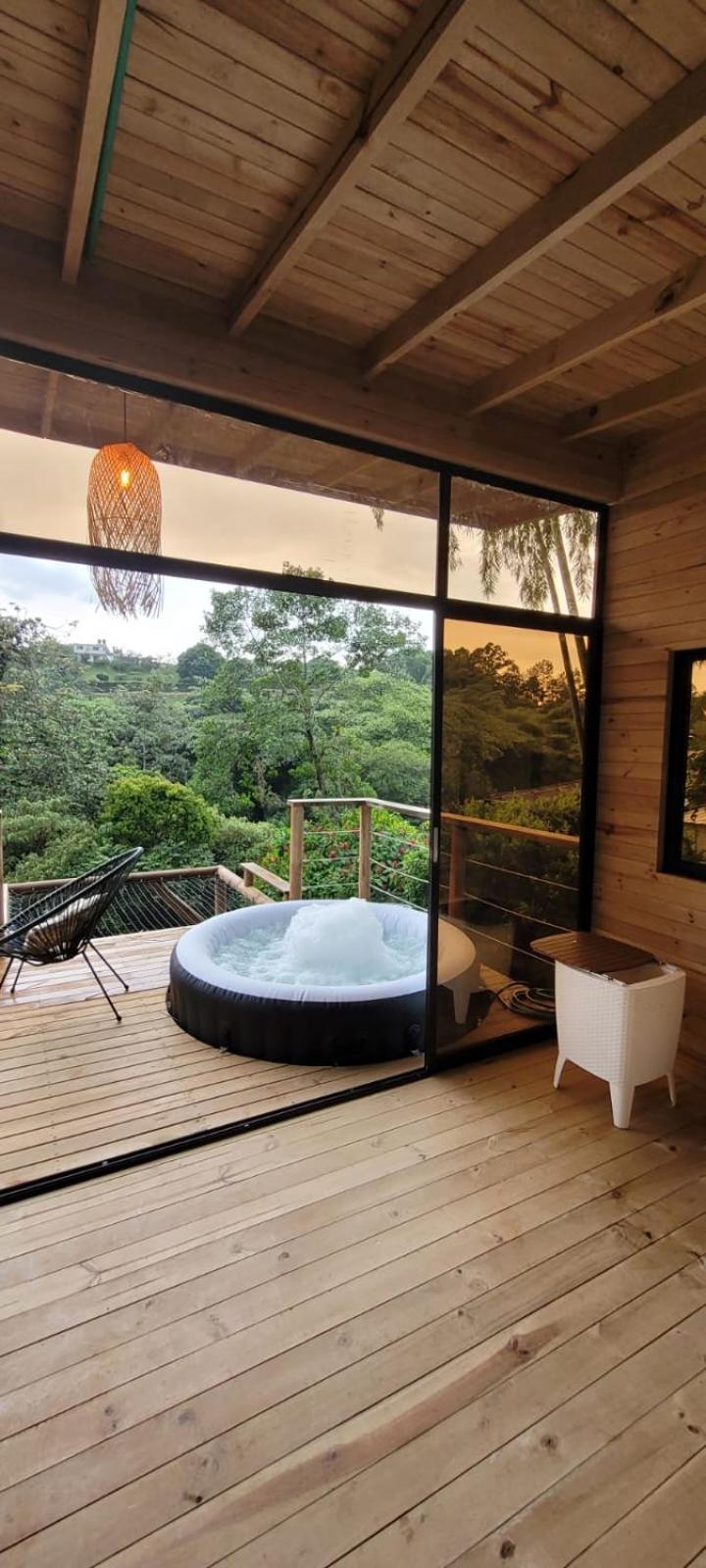 Kuyana Glamping