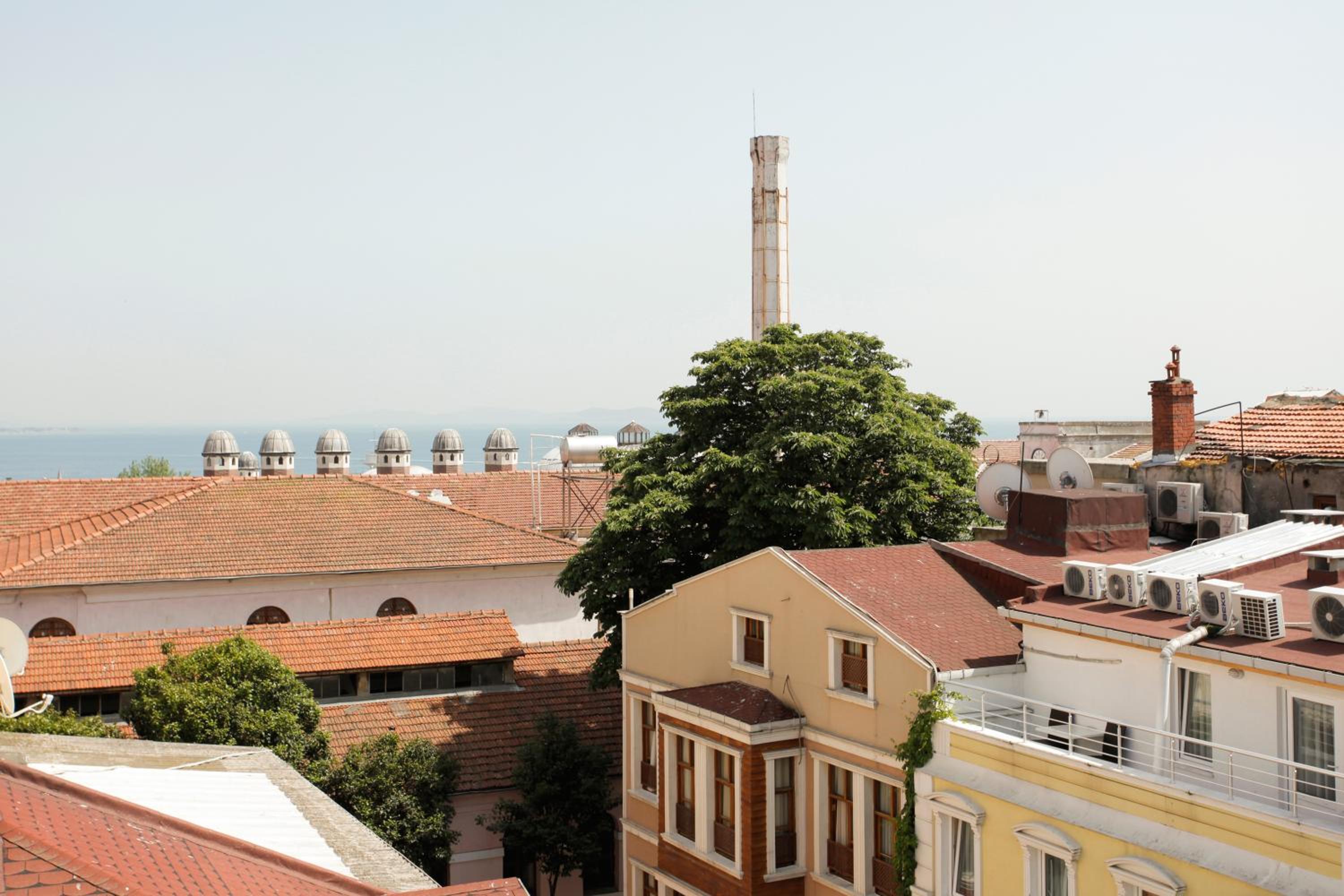 Blue Sultan Apart - Image 35