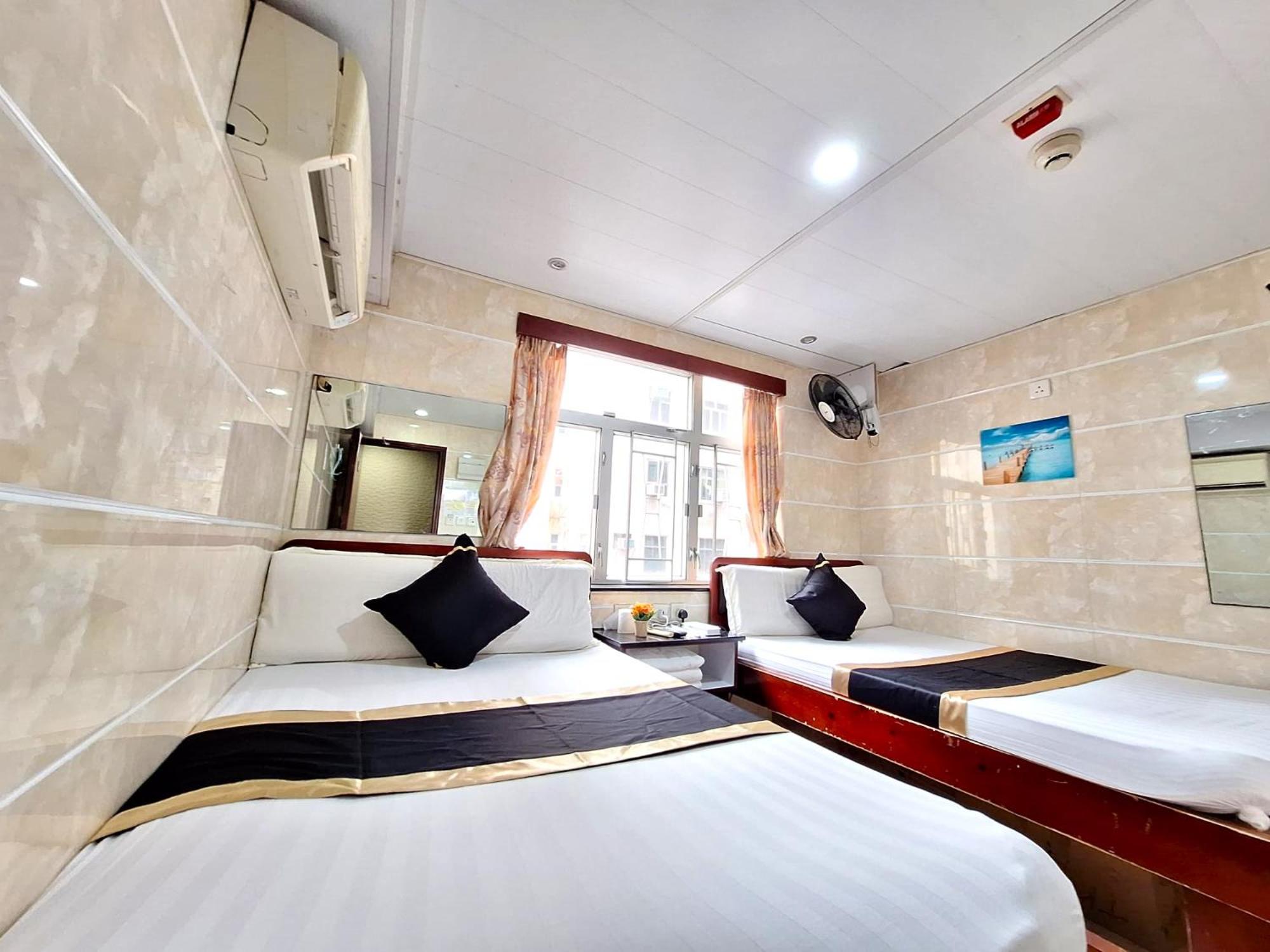 International Metro Guest House - Image 4