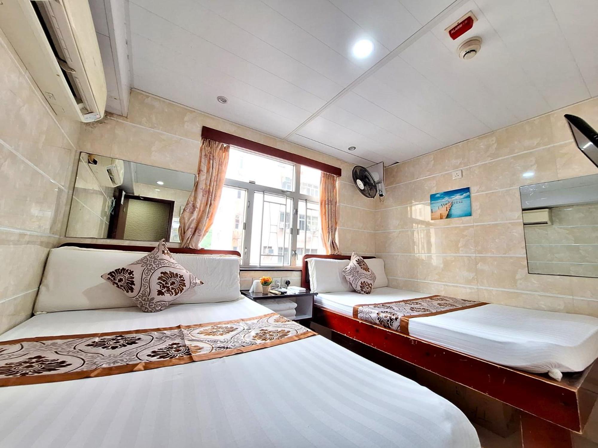 International Metro Guest House - Image 2