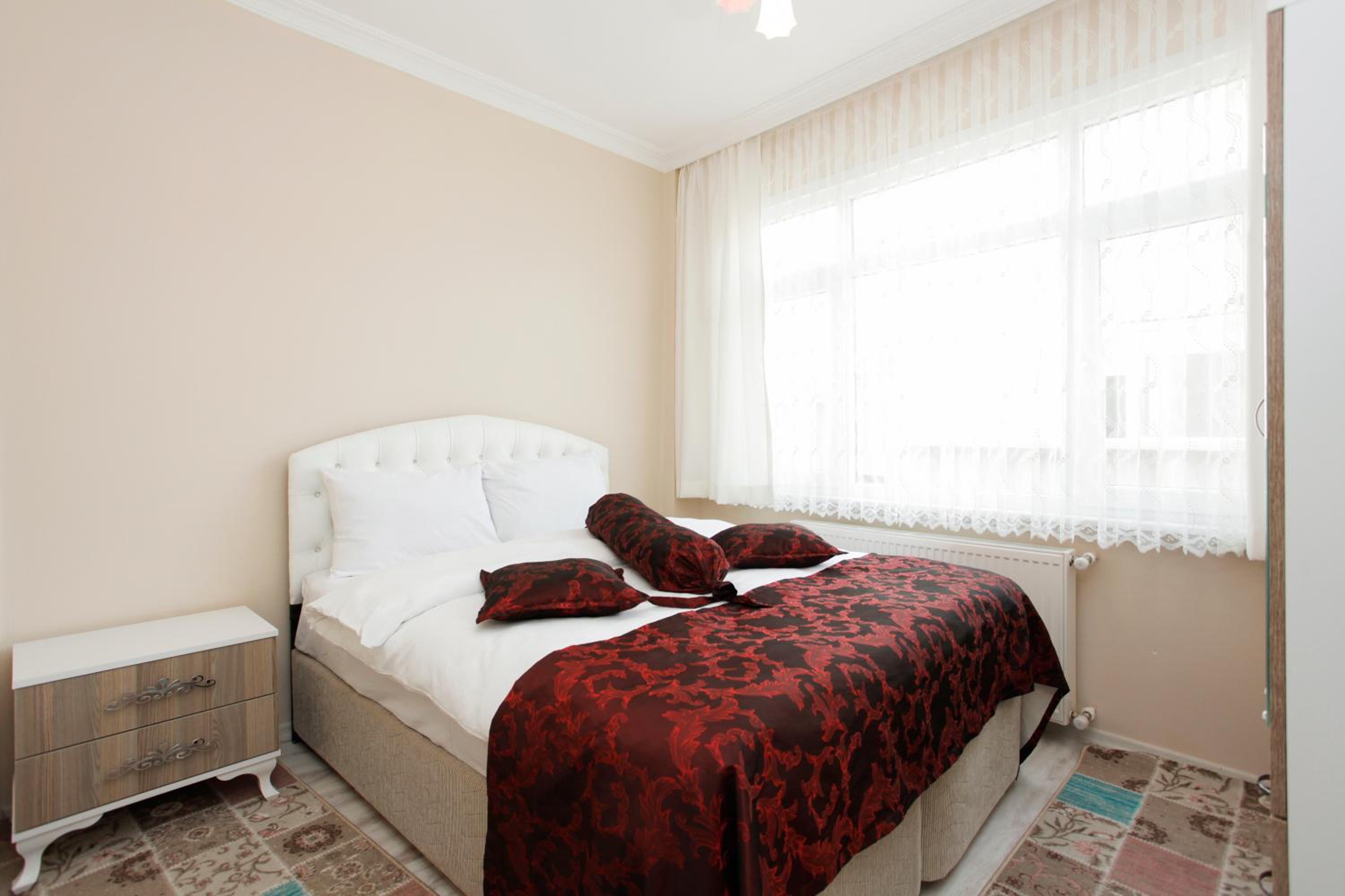 Blue Sultan Apart - Image 11