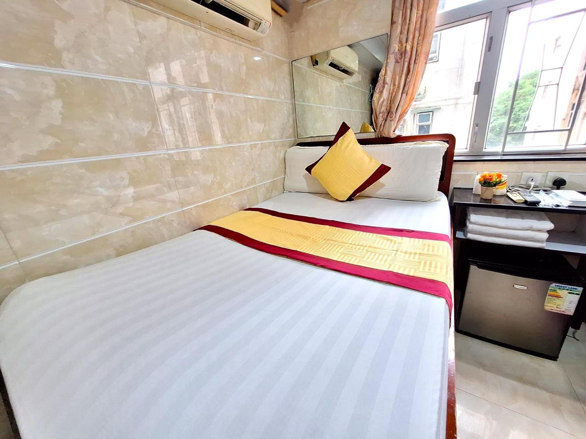 International Metro Guest House