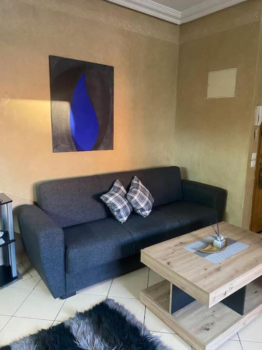 superbe appartement à Gueliz view 5