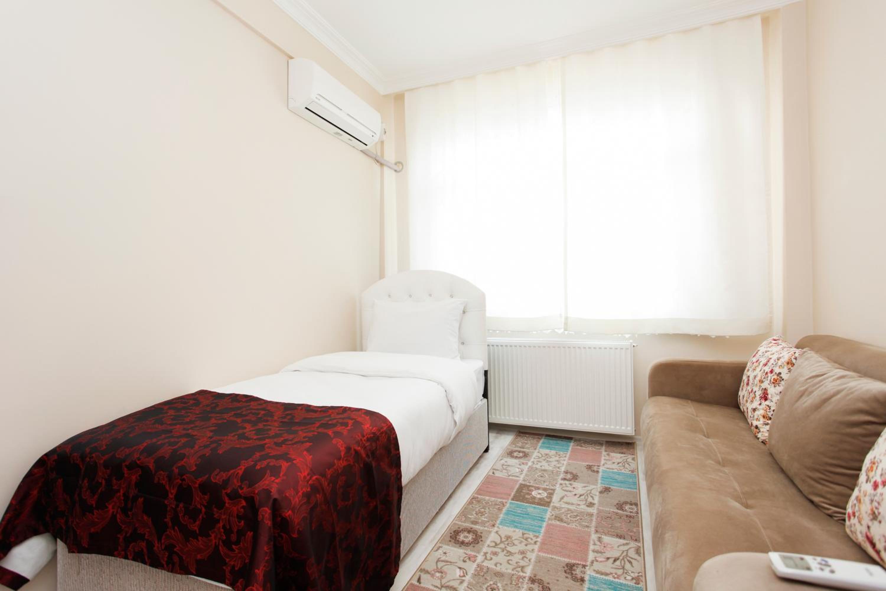 Blue Sultan Apart - Image 14