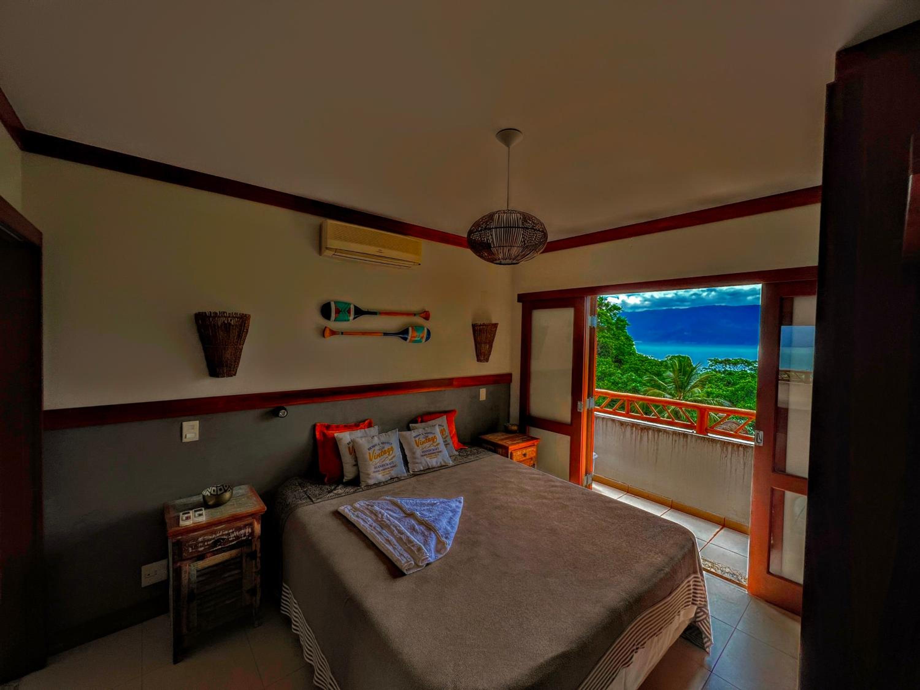 Condomínio Residencial Yacamim