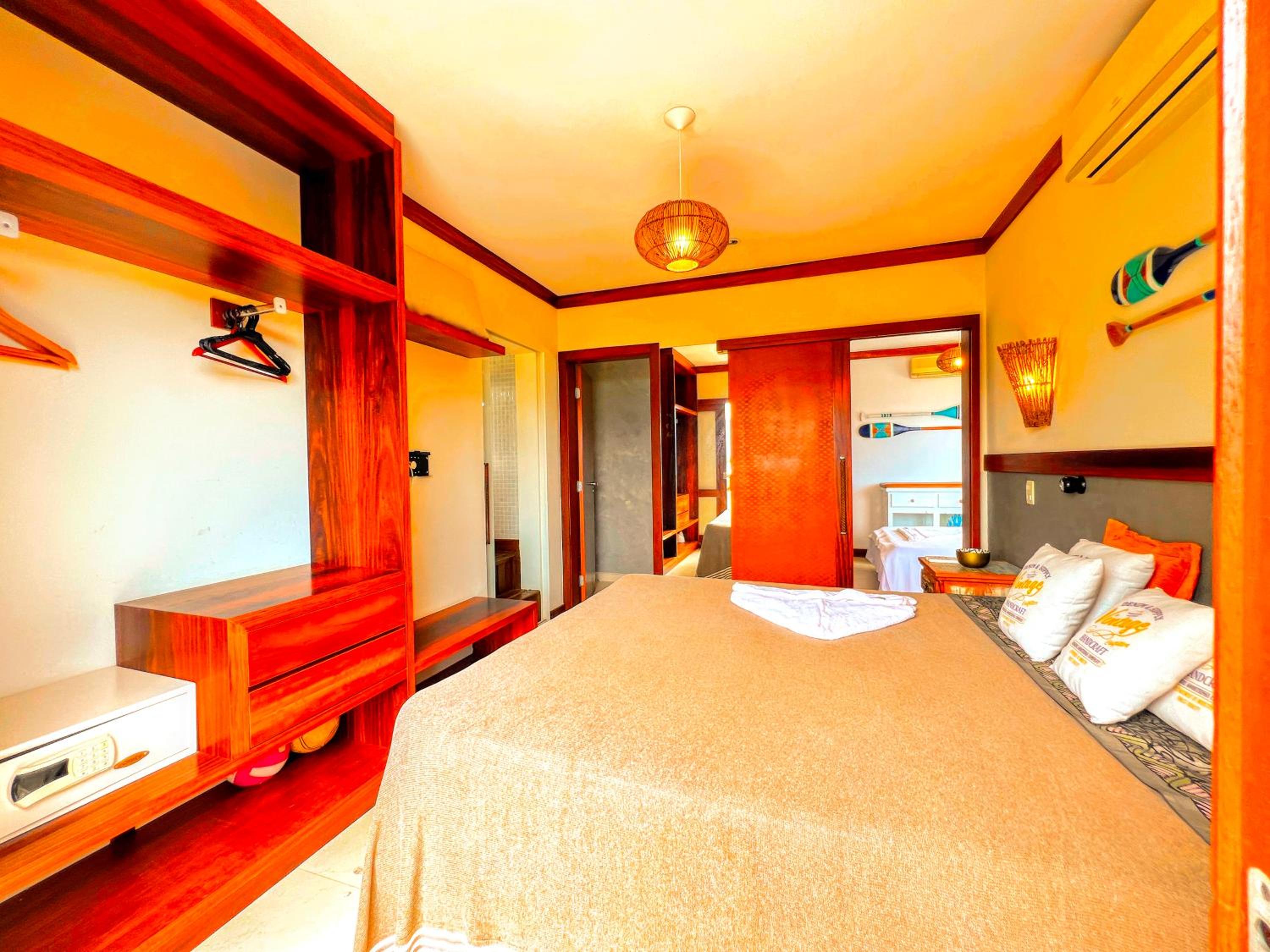 Condomínio Residencial Yacamim