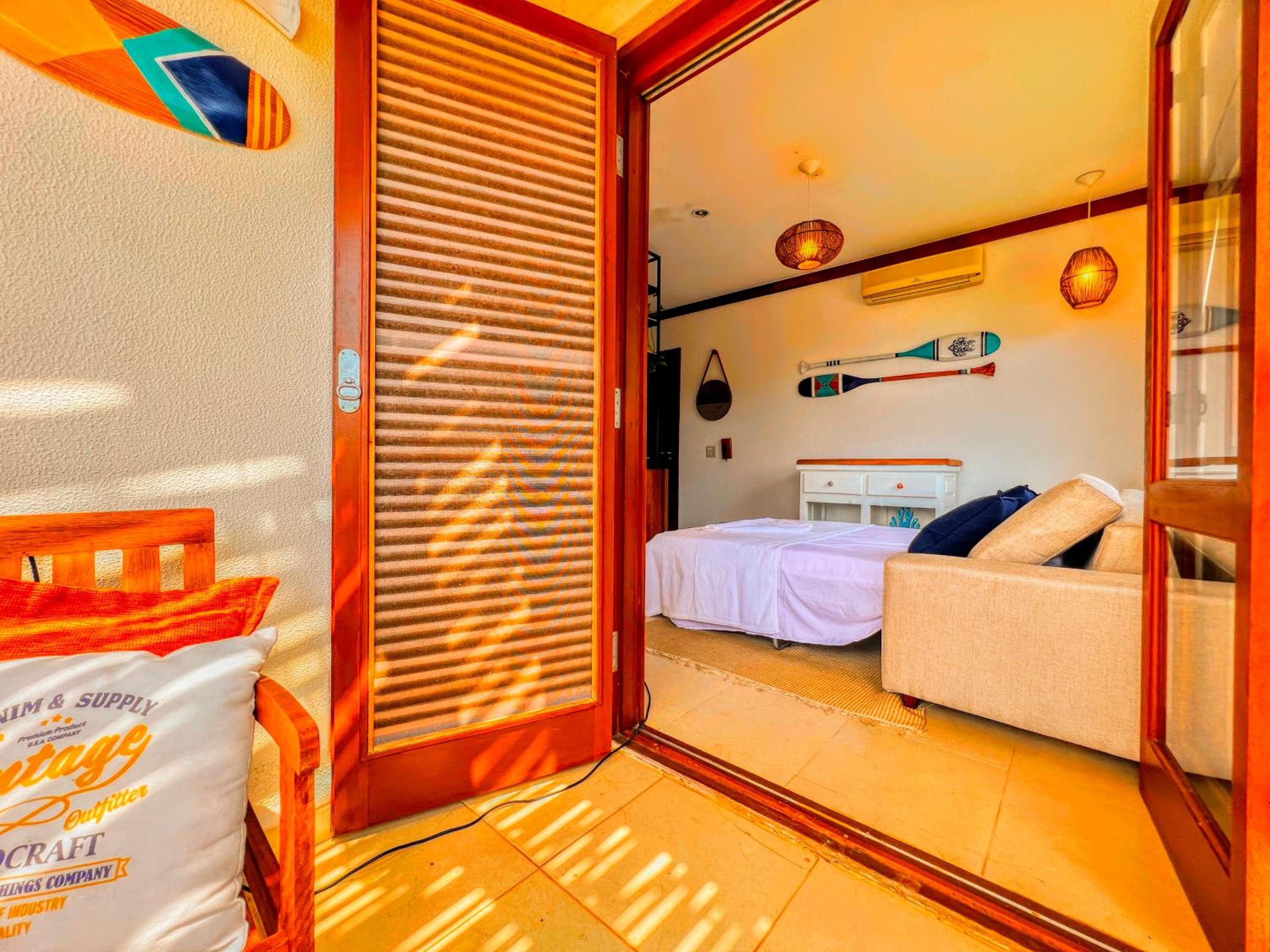 Condomínio Residencial Yacamim