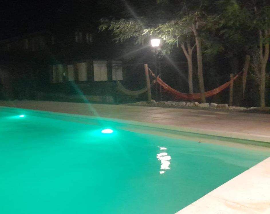 La Secreta