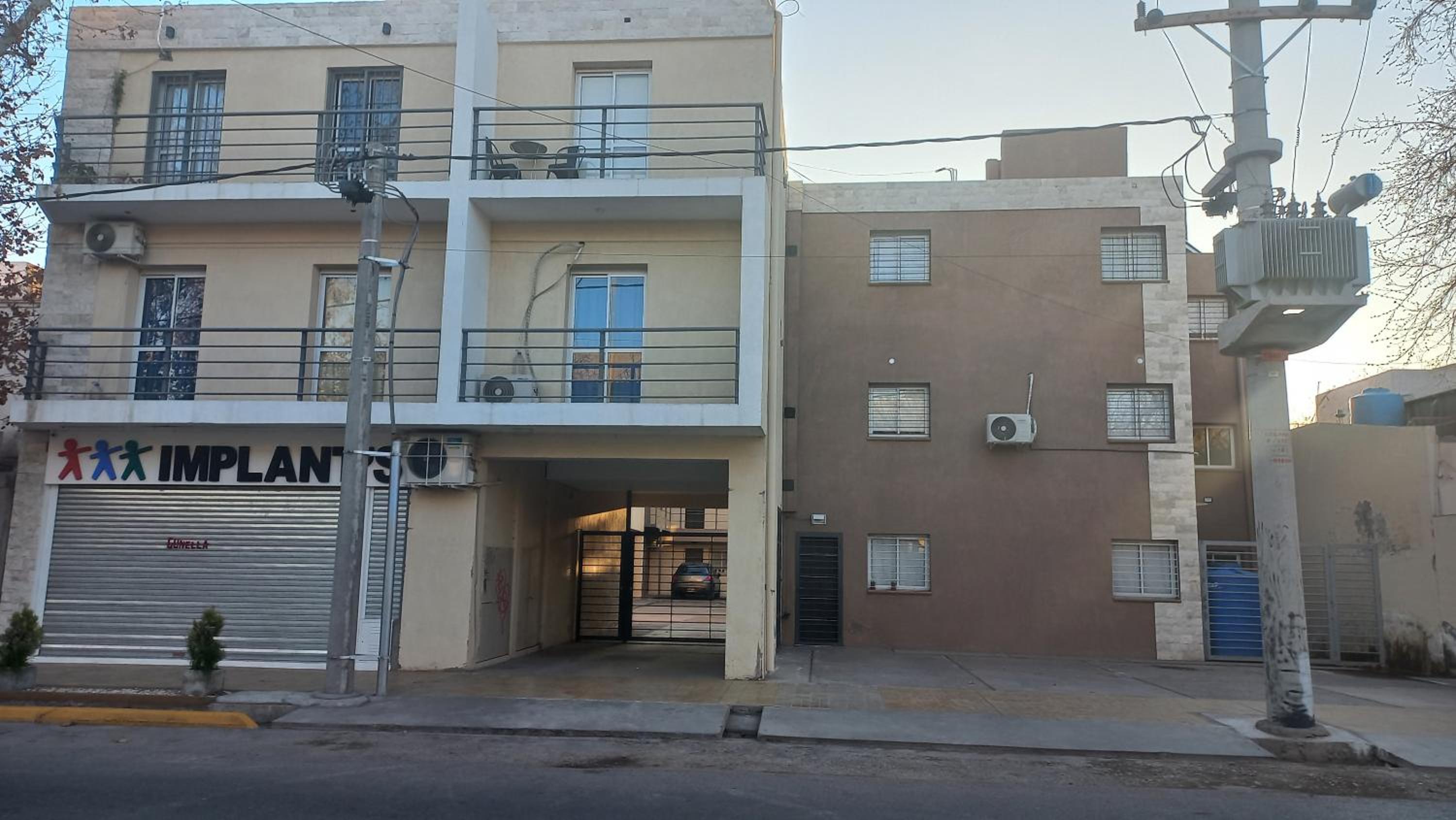 building