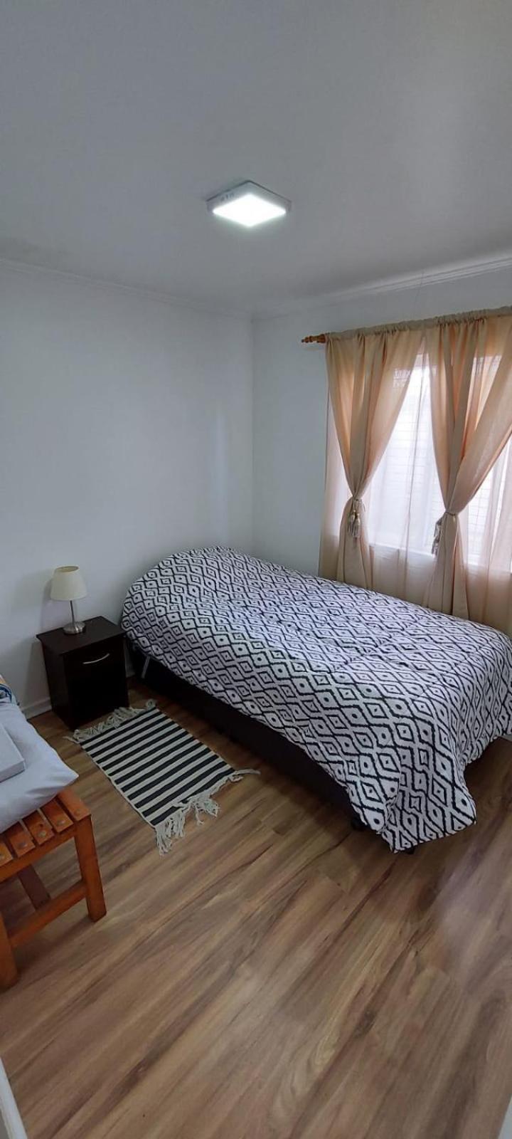 Arriendo Casa por Dia