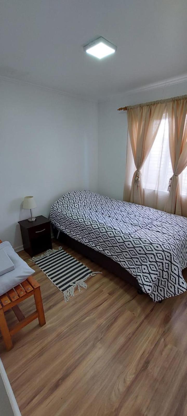 Arriendo Casa por Dia
