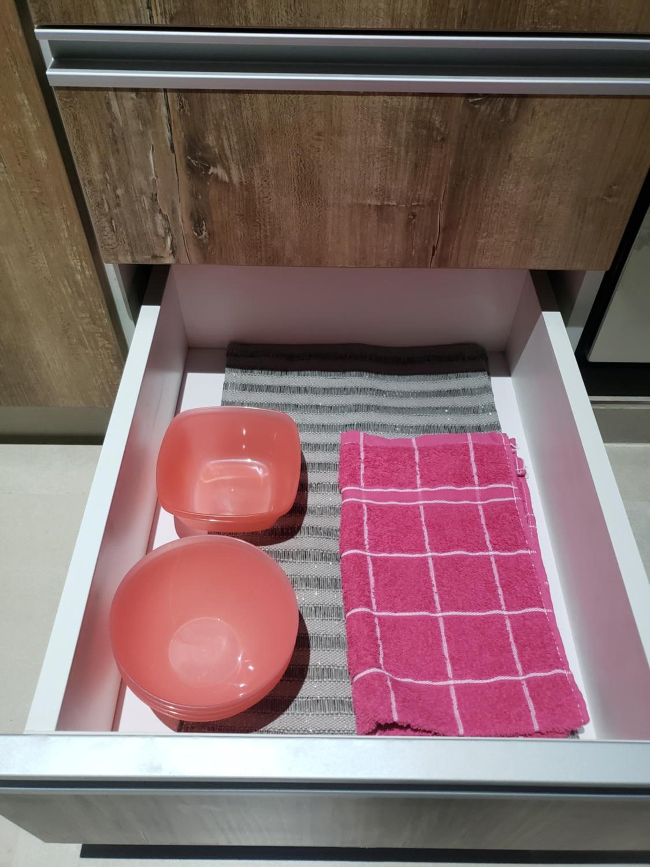 Departamento en Capital a estrenar