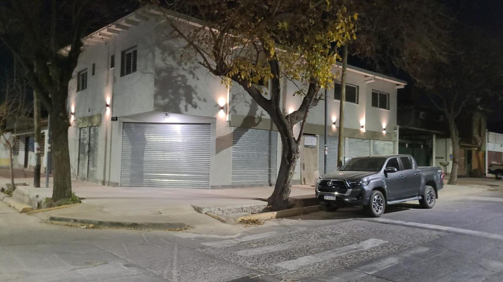 Departamento en Capital a estrenar