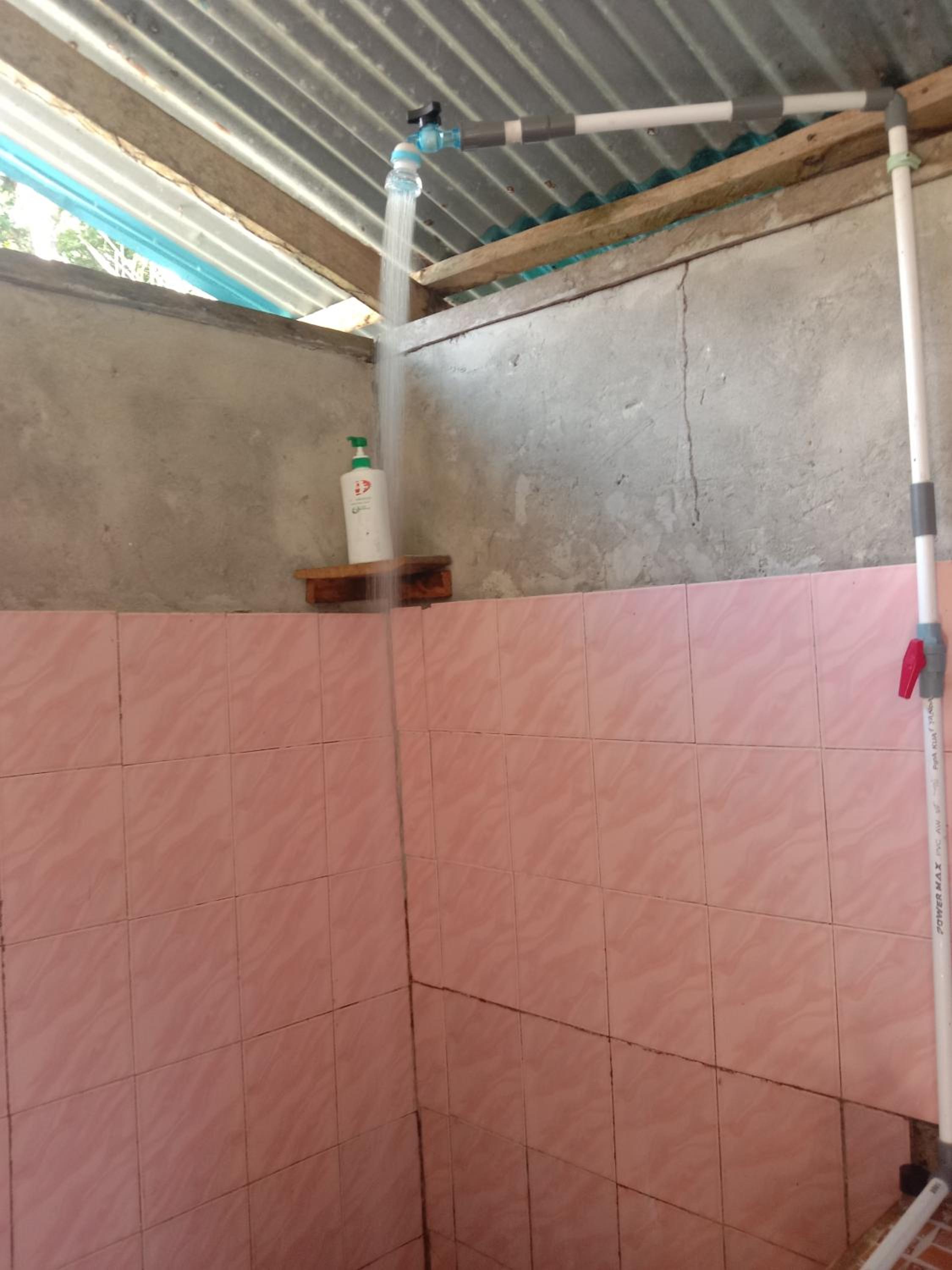 Amfriwen Homestay