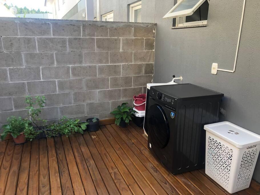 Casa em condomínio- 5km da praia