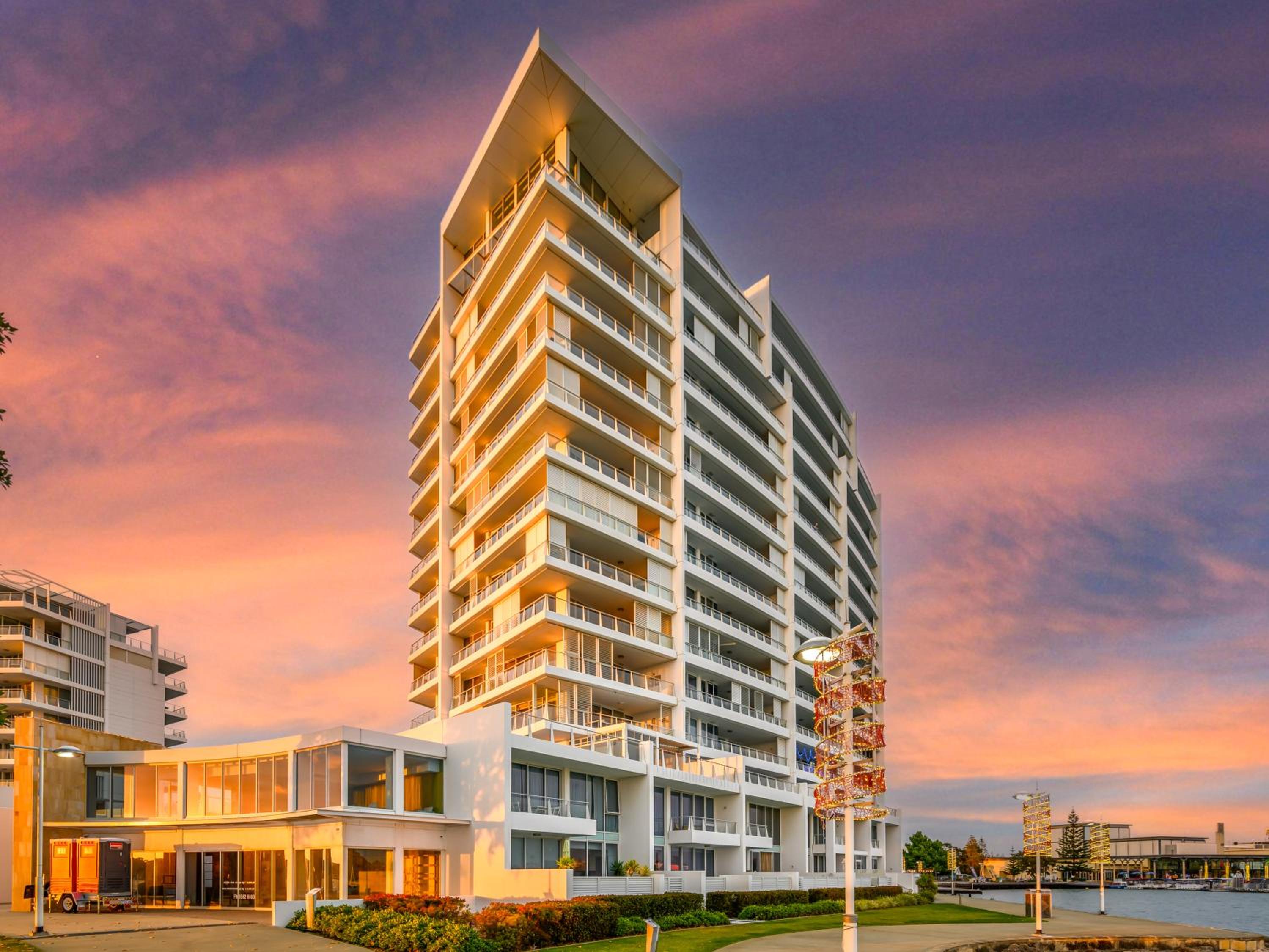 Bridgepoint 103