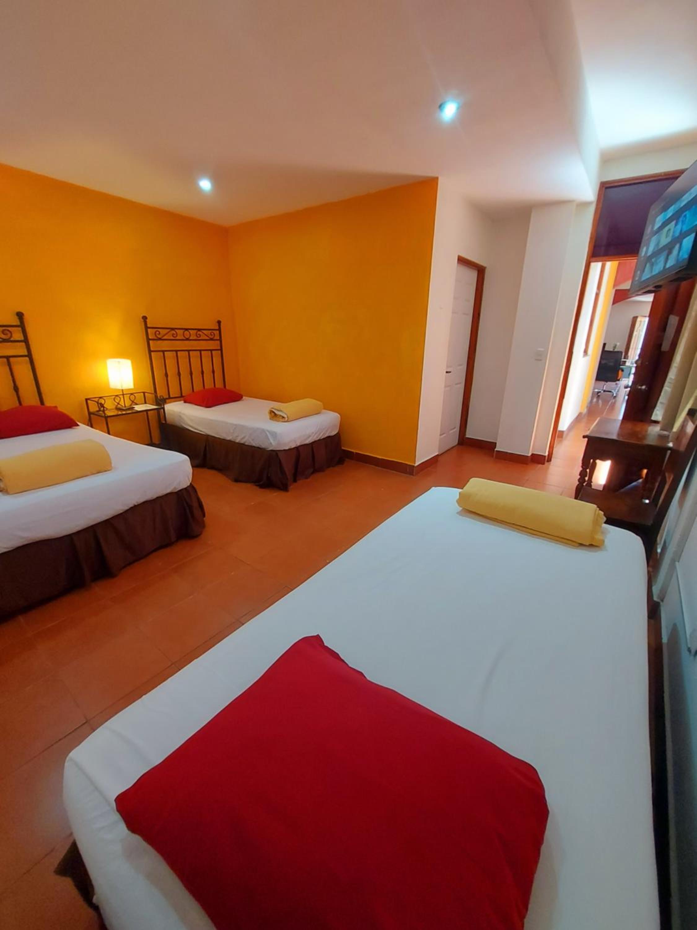 Hostal Lolas Boutique, photo 14
