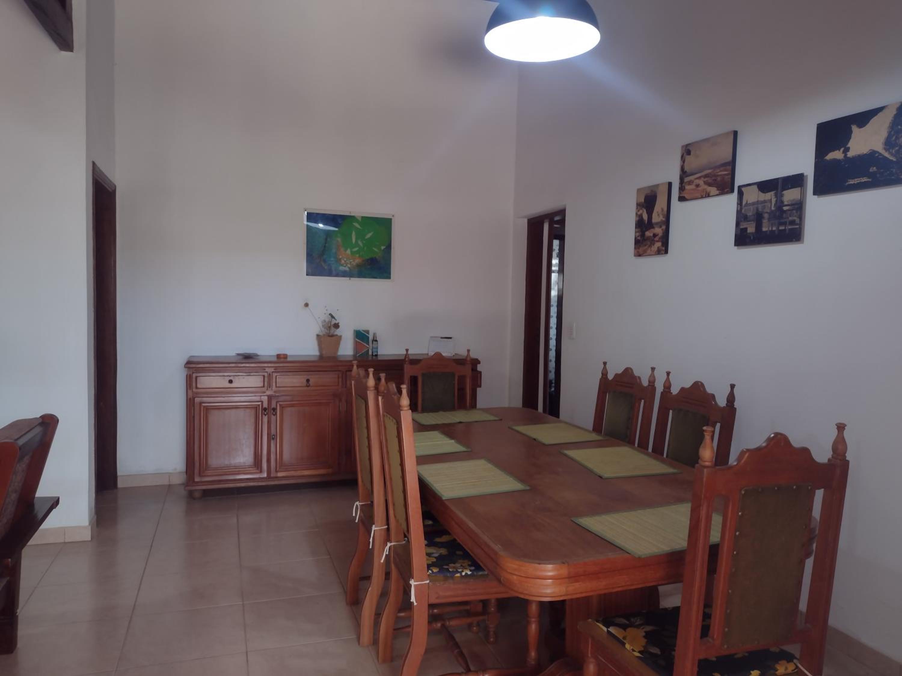 Casa da Vovó Cotinha