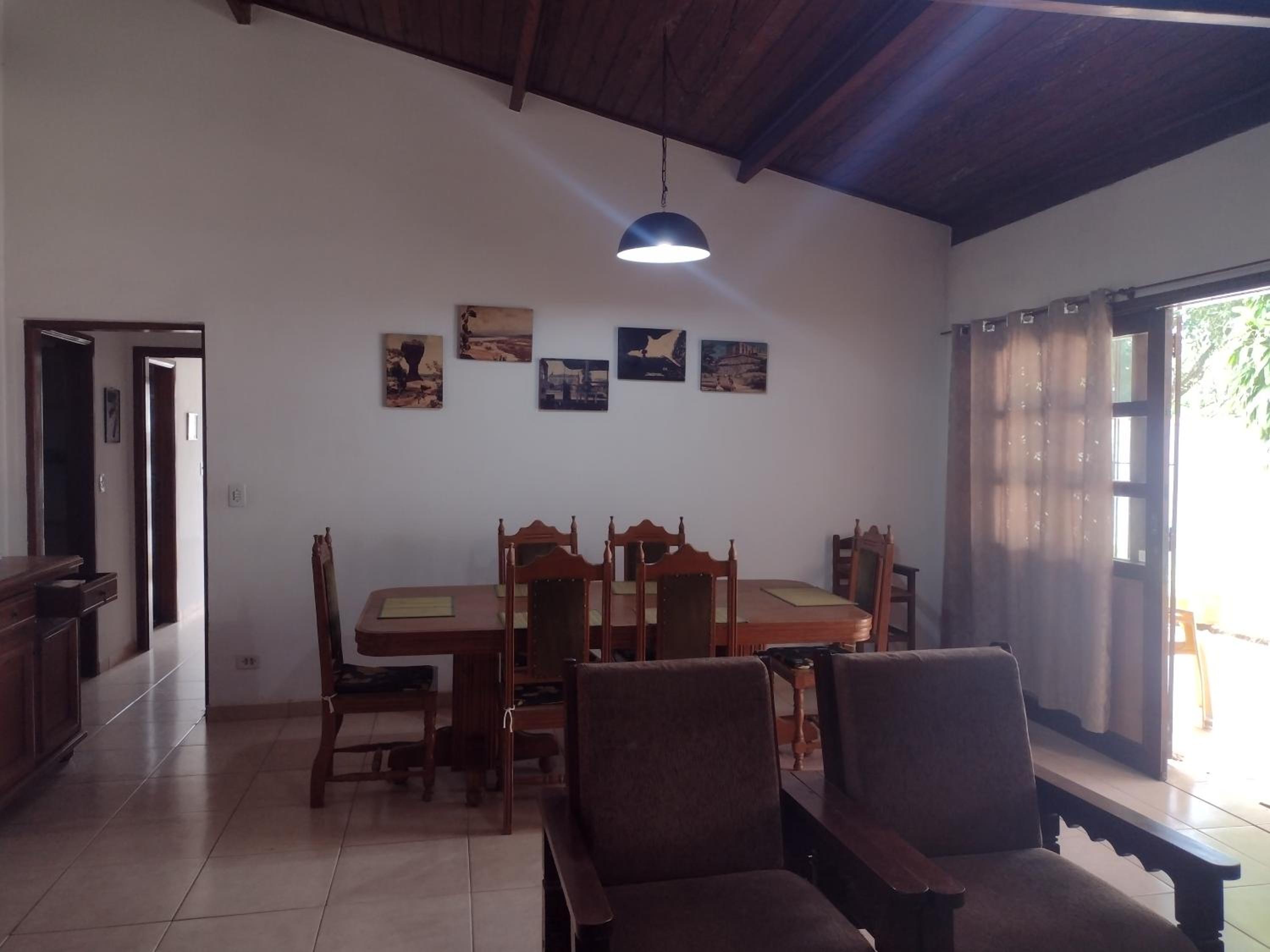 Casa da Vovó Cotinha