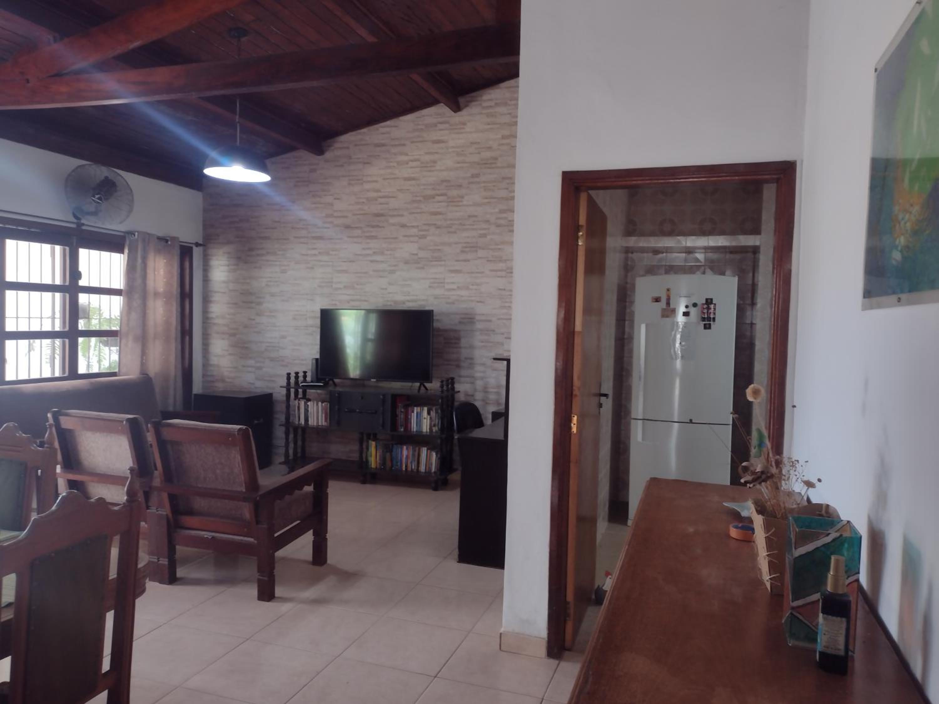 Casa da Vovó Cotinha