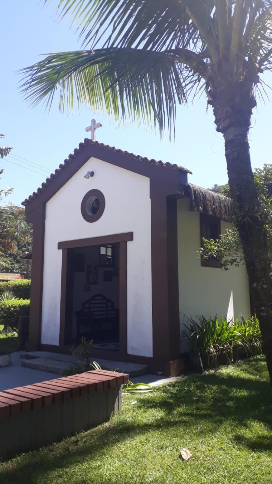 Casa da Vovó Cotinha
