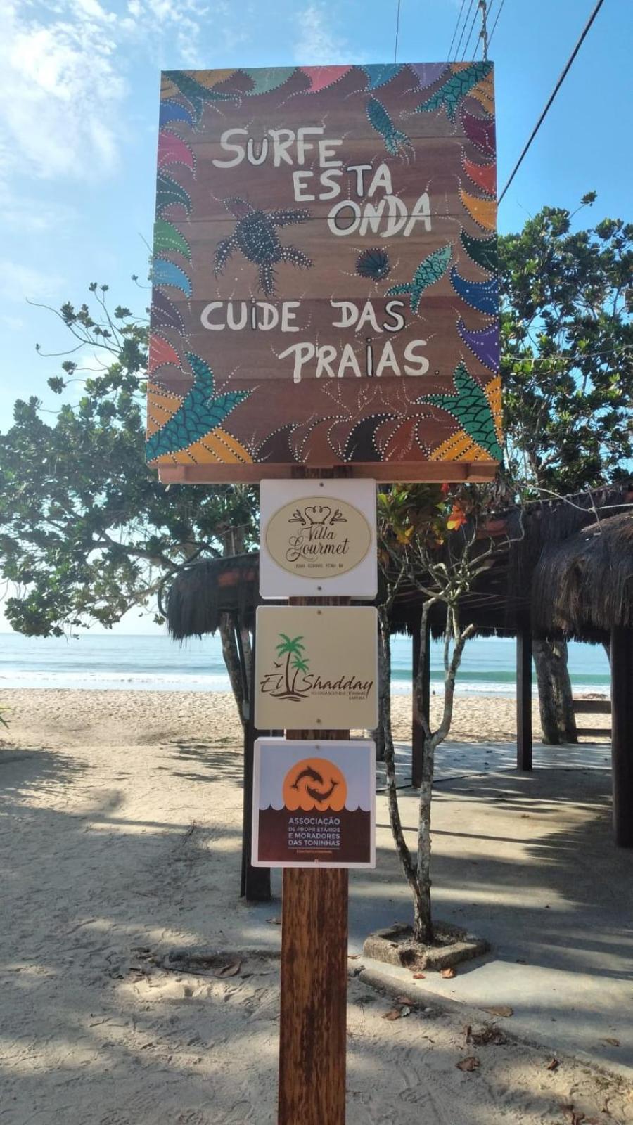 Casa da Vovó Cotinha