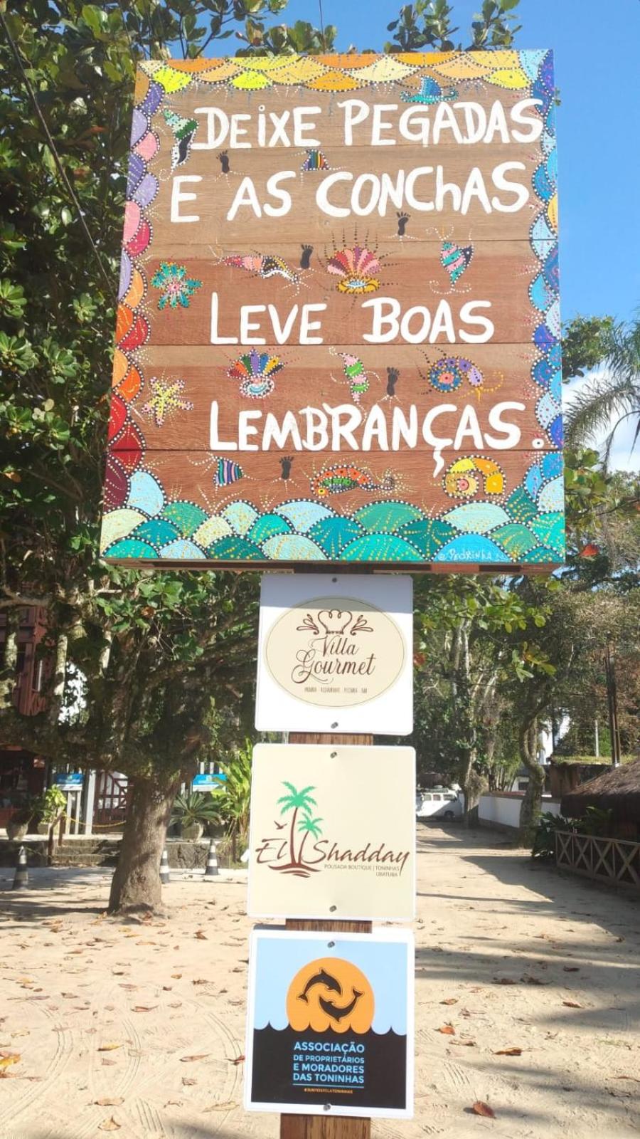 Casa da Vovó Cotinha