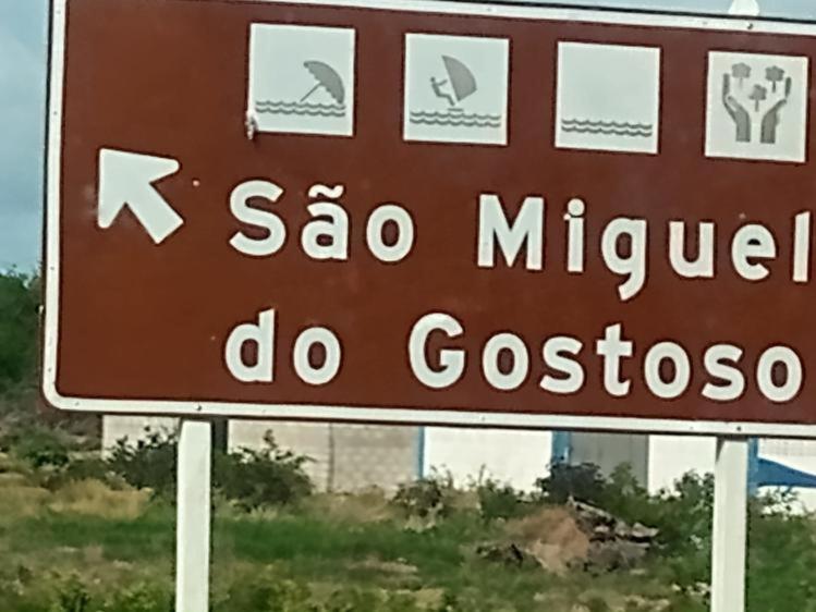 CHALÉ PORTAL GOSTOSO