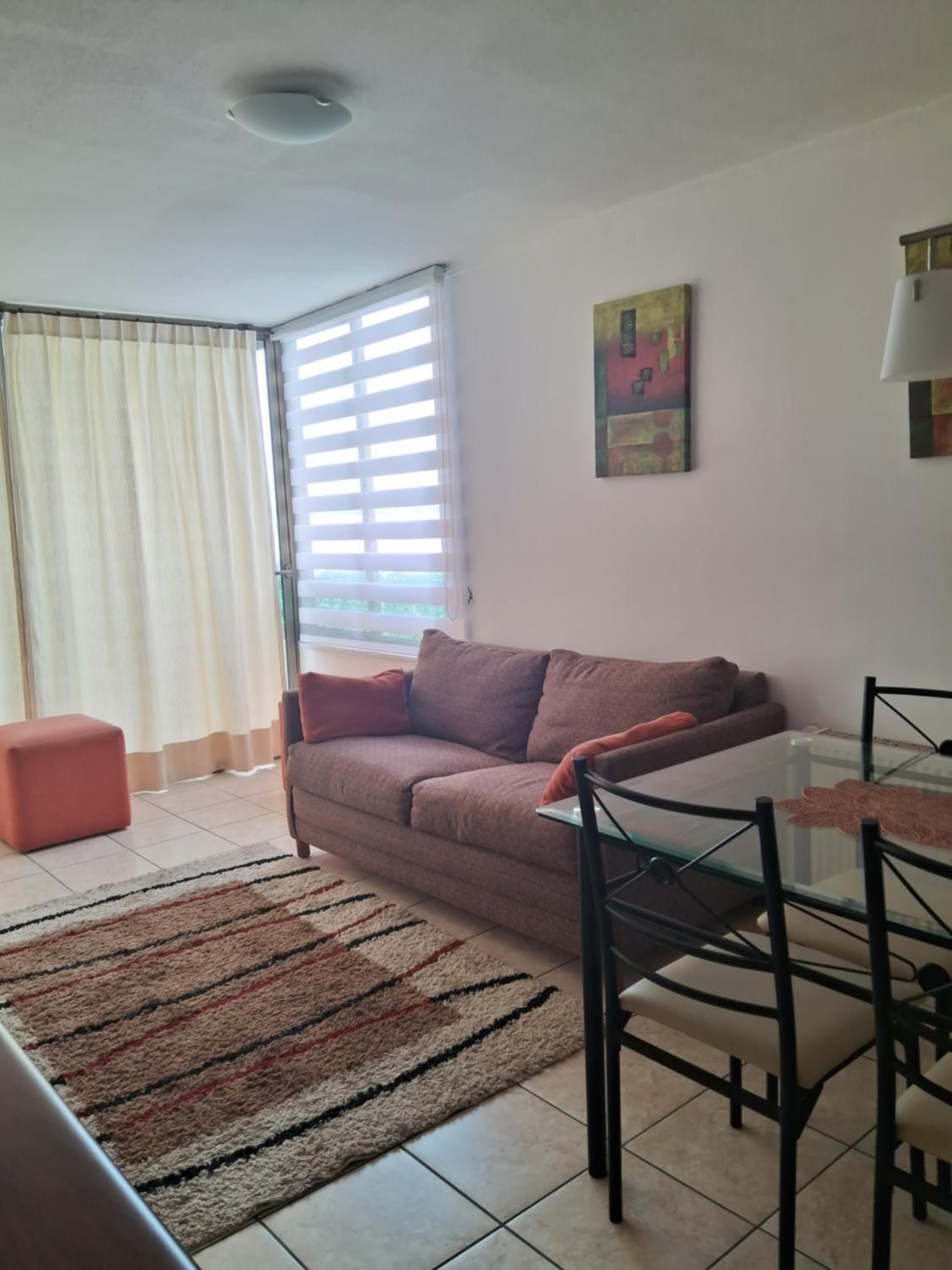 Departamento 1 dormitorio