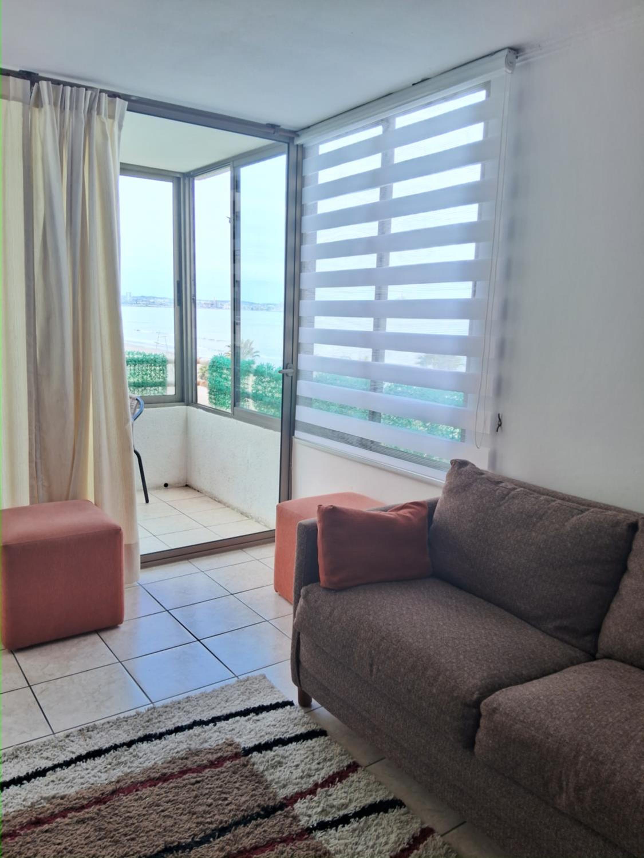 Departamento 1 dormitorio