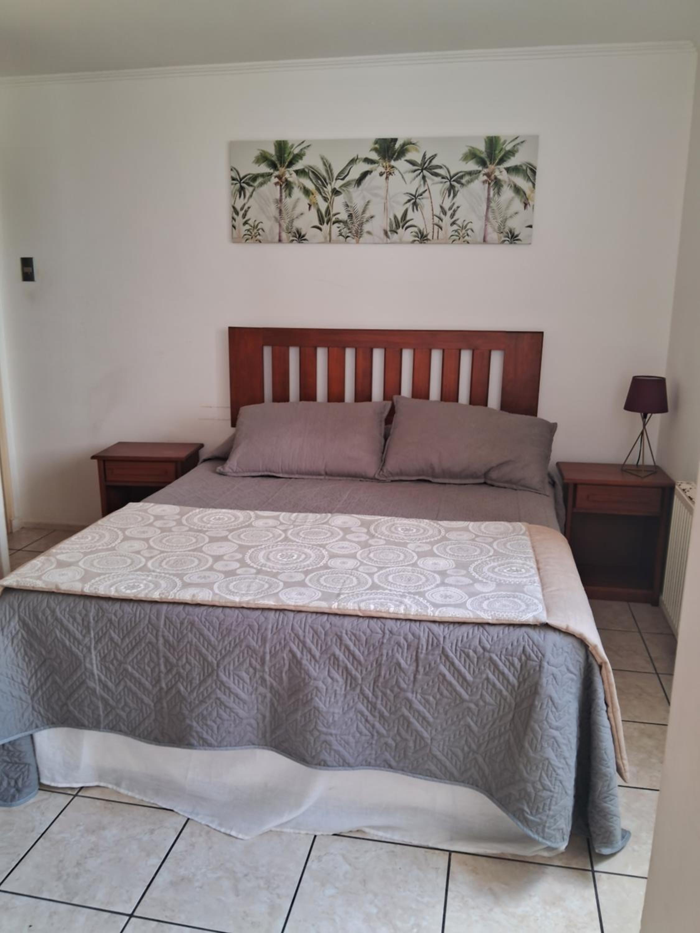 Departamento 1 dormitorio