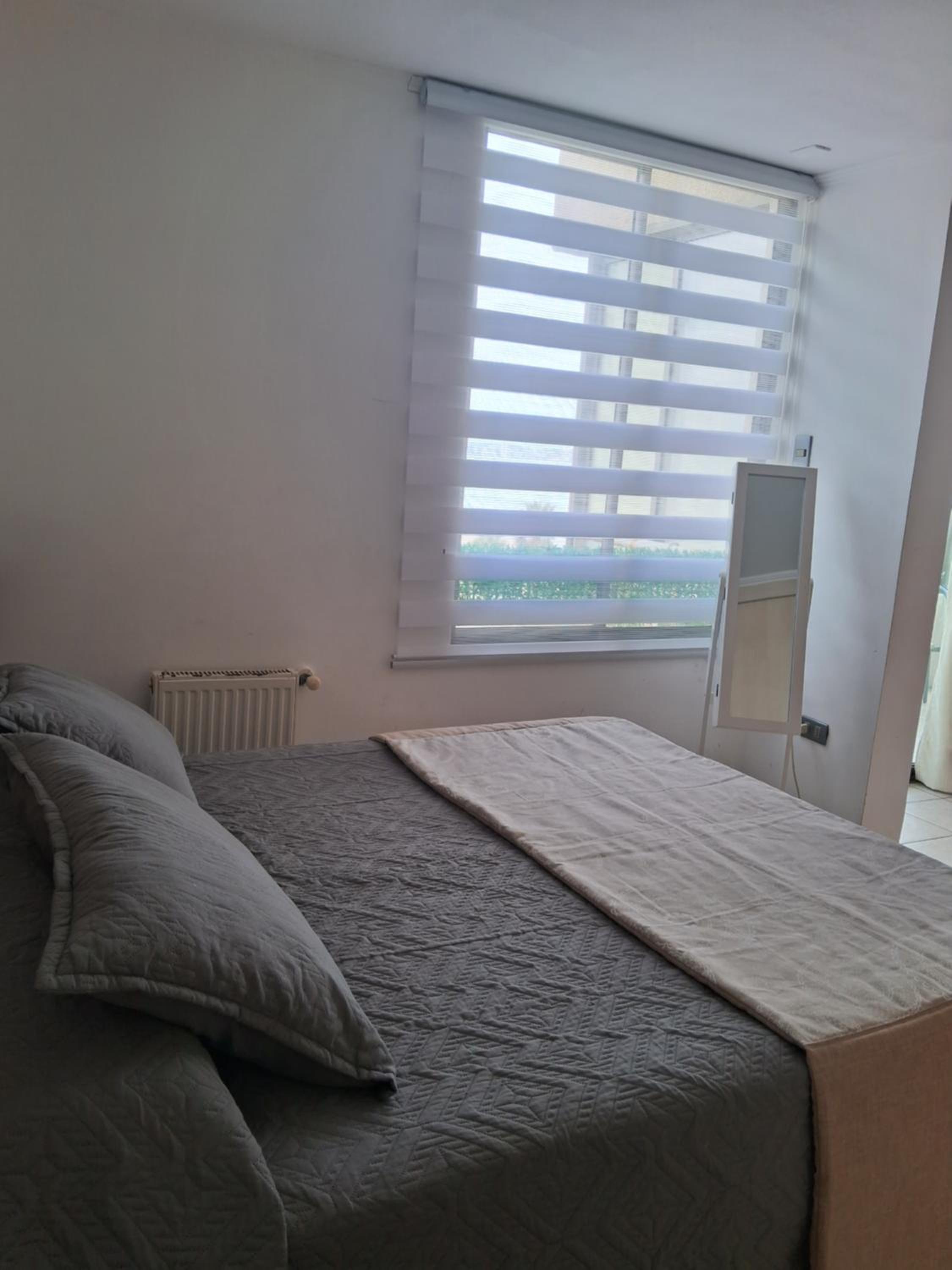 Departamento 1 dormitorio
