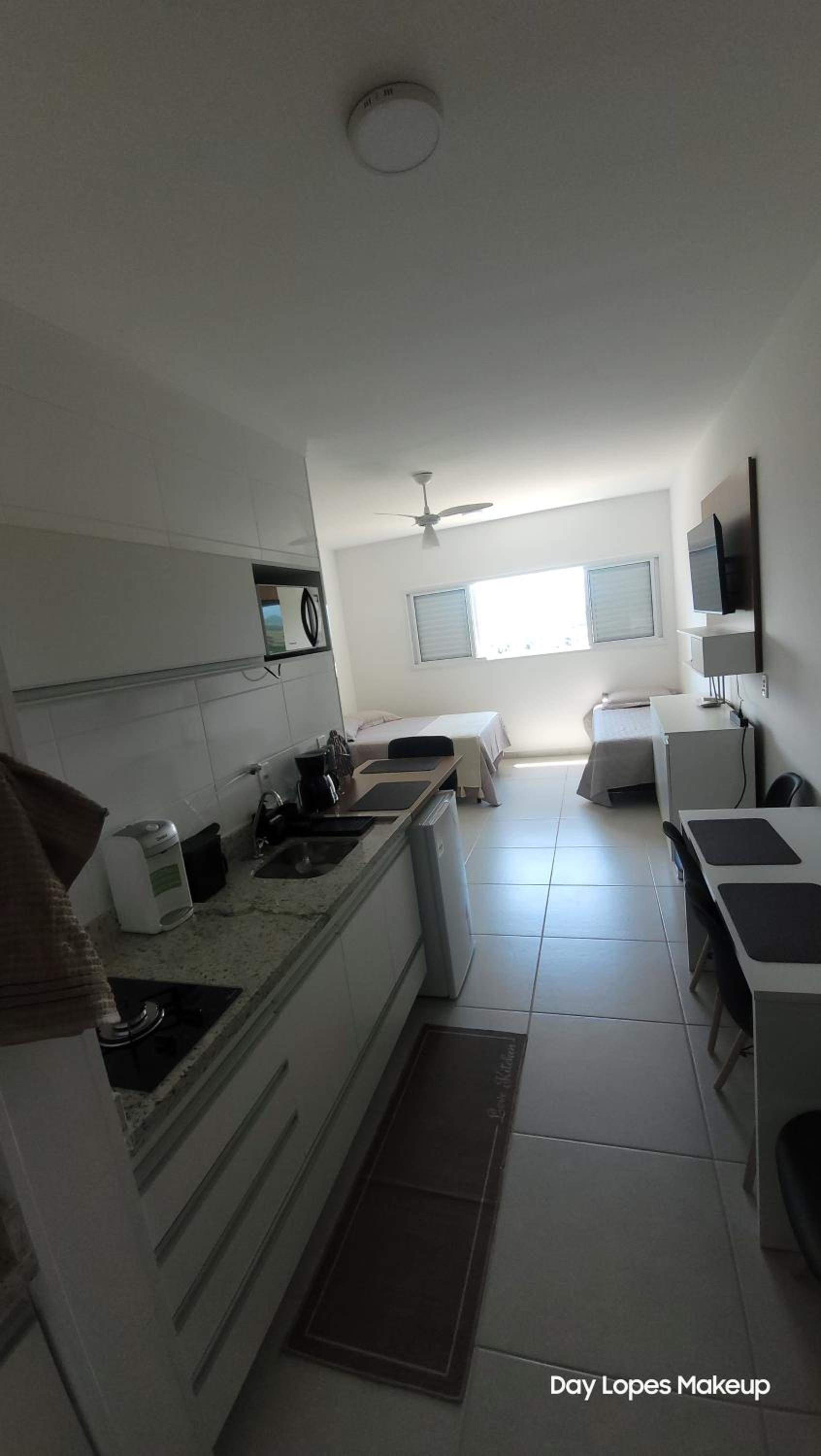 Studio Família de Benção - Condomínio da Fé